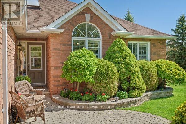 851 Shadrach Drive, Newmarket (Stonehaven-Wyndham), Ontario  L3X 2H2 - Photo 5 - N12215996