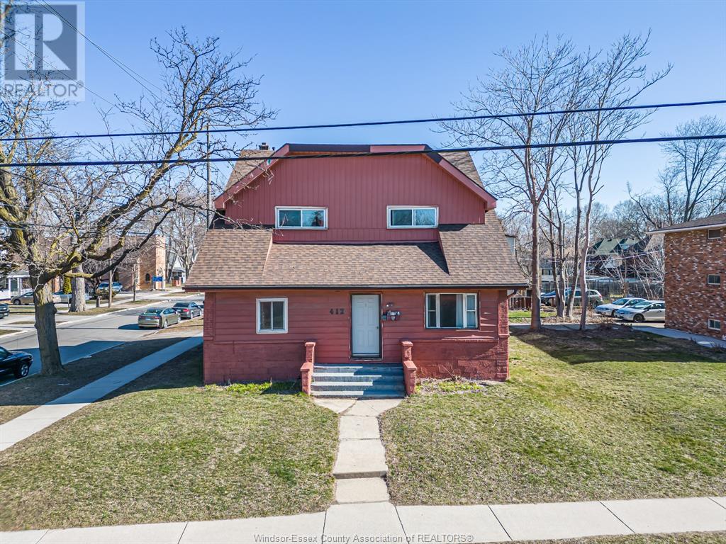 412 Prince Road, Windsor, Ontario  N9C 2Y8 - Photo 2 - 25012884