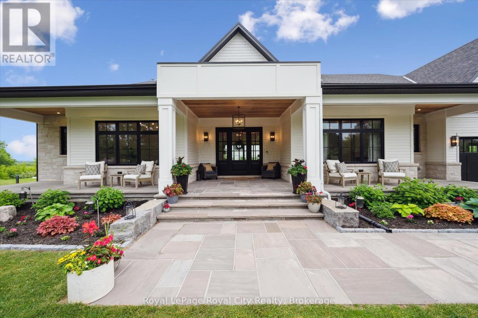 5020 First Line, Erin, Ontario  N0B 2K0 - Photo 4 - X12215862