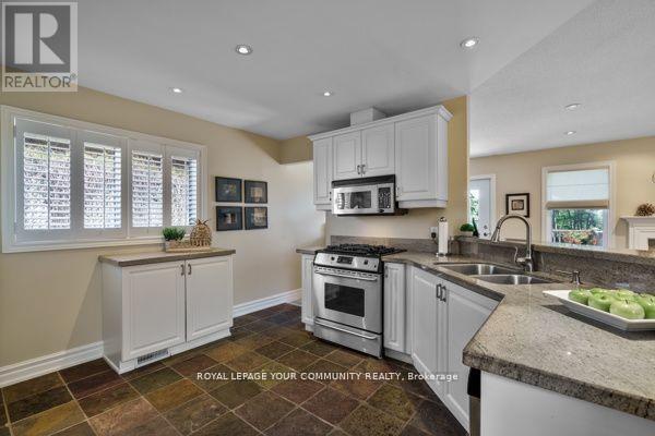 851 Shadrach Drive, Newmarket (Stonehaven-Wyndham), Ontario  L3X 2H2 - Photo 17 - N12215996