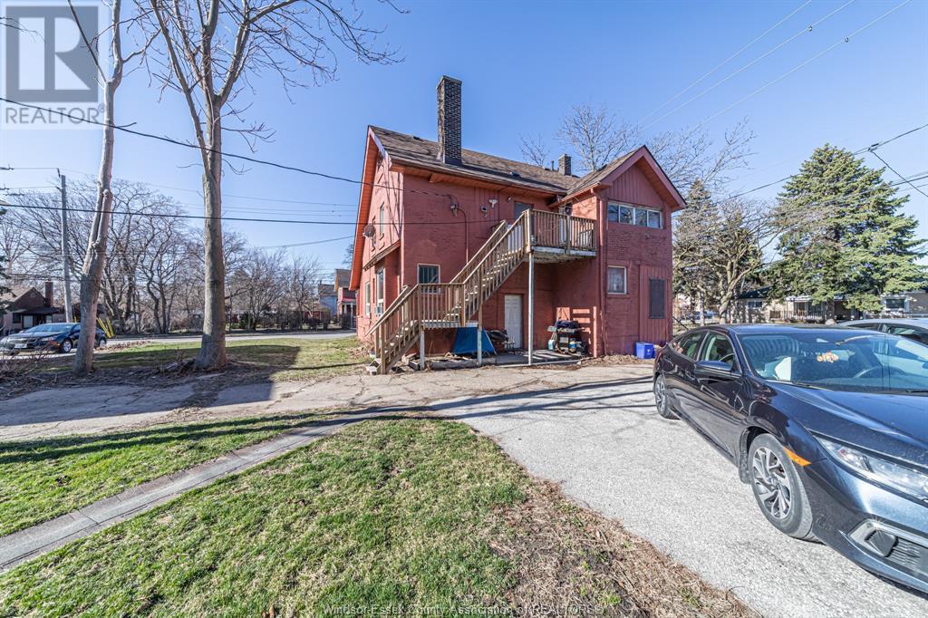 412 Prince Road, Windsor, Ontario  N9C 2Y8 - Photo 21 - 25012884