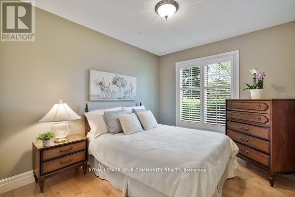 851 Shadrach Drive, Newmarket (Stonehaven-Wyndham), Ontario  L3X 2H2 - Photo 23 - N12215996
