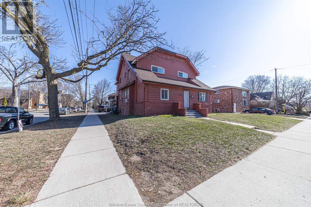 412 Prince Road, Windsor, Ontario  N9C 2Y8 - Photo 19 - 25012884