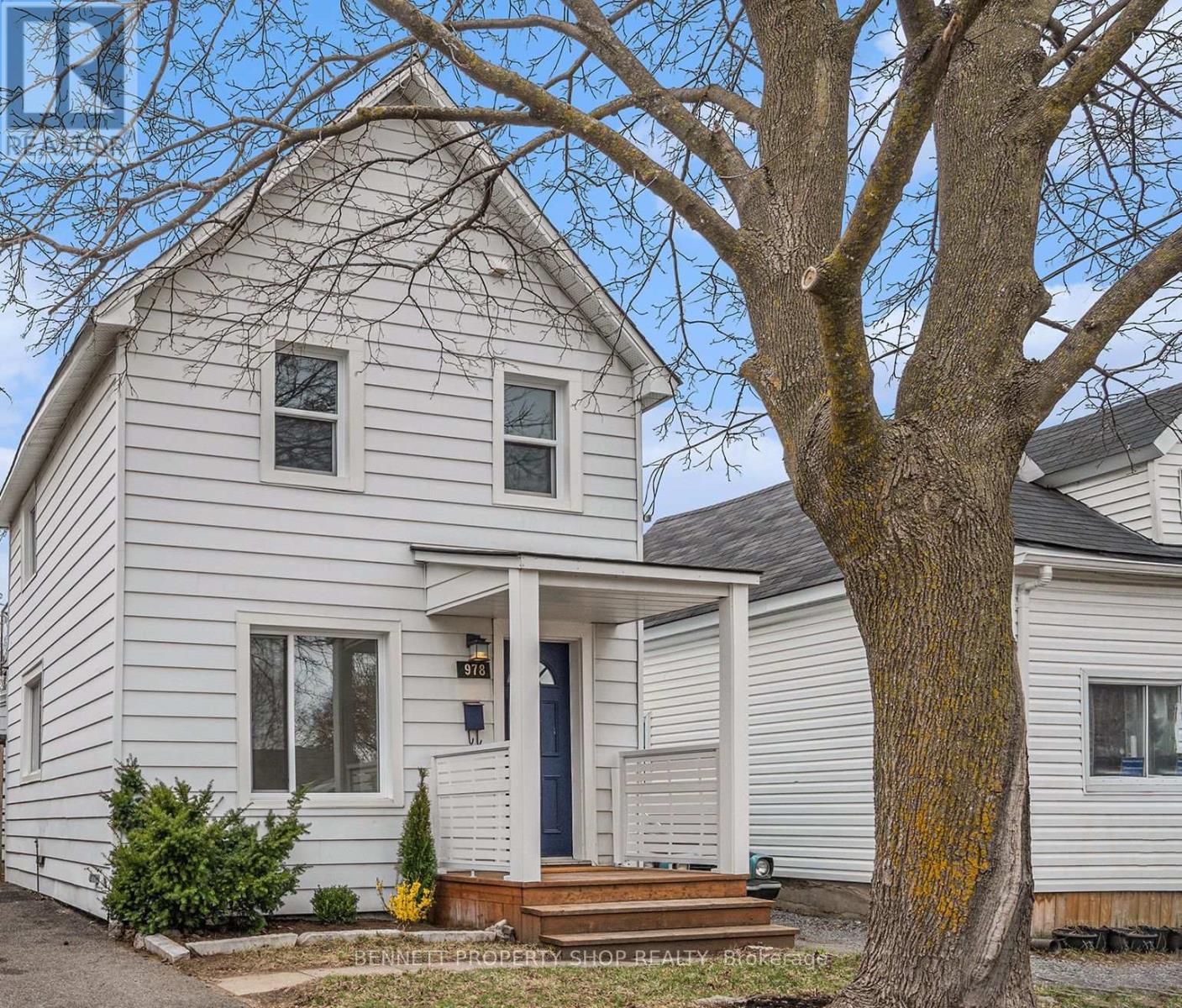 978 ADMIRAL AVENUE, Ottawa, Ontario