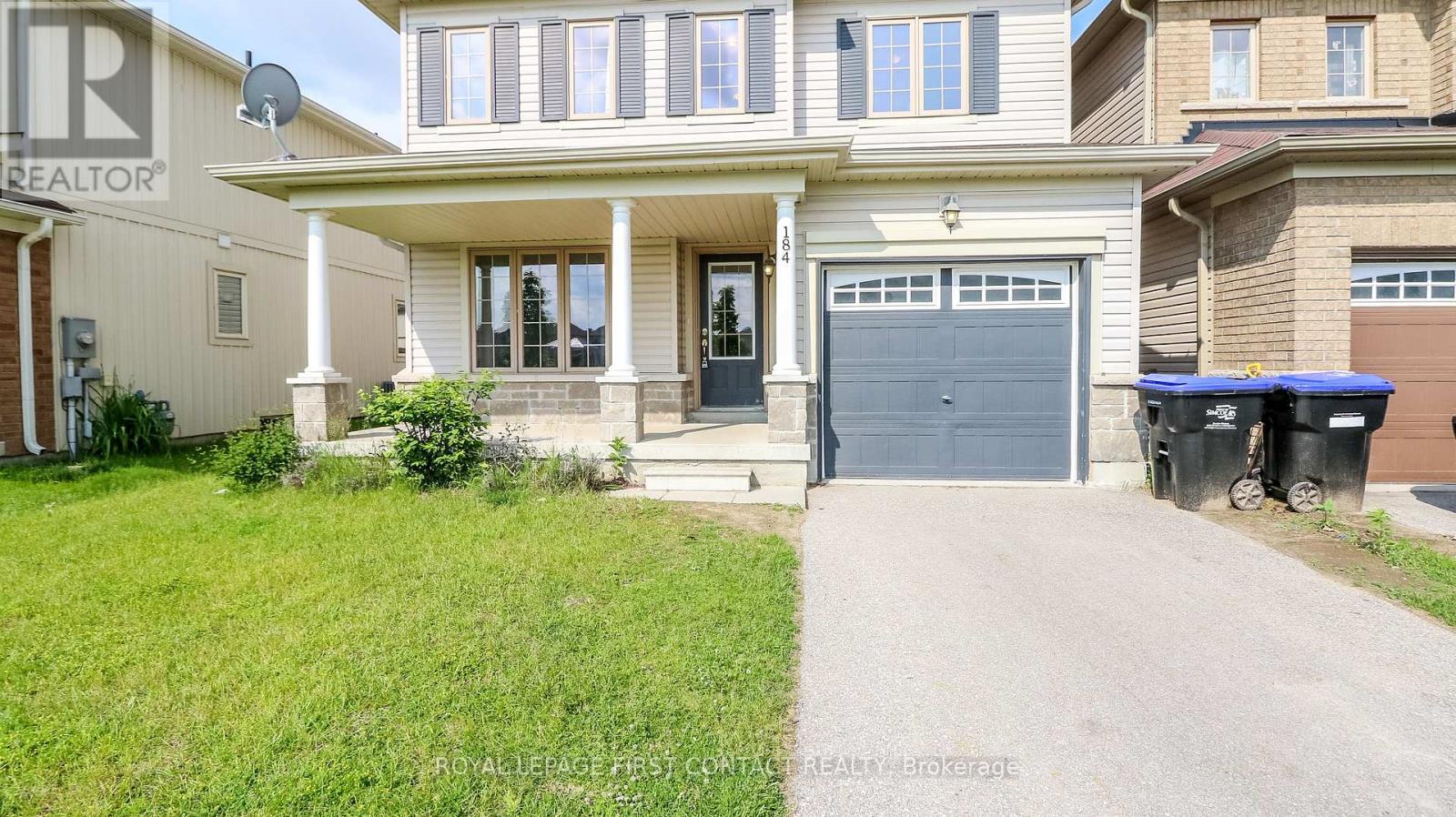 184 Maplewood Drive, Essa (Angus), Ontario  L0M 1B4 - Photo 2 - N12216015