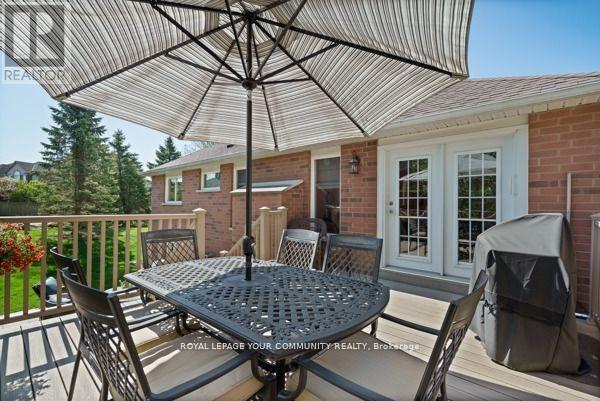 851 Shadrach Drive, Newmarket (Stonehaven-Wyndham), Ontario  L3X 2H2 - Photo 35 - N12215996