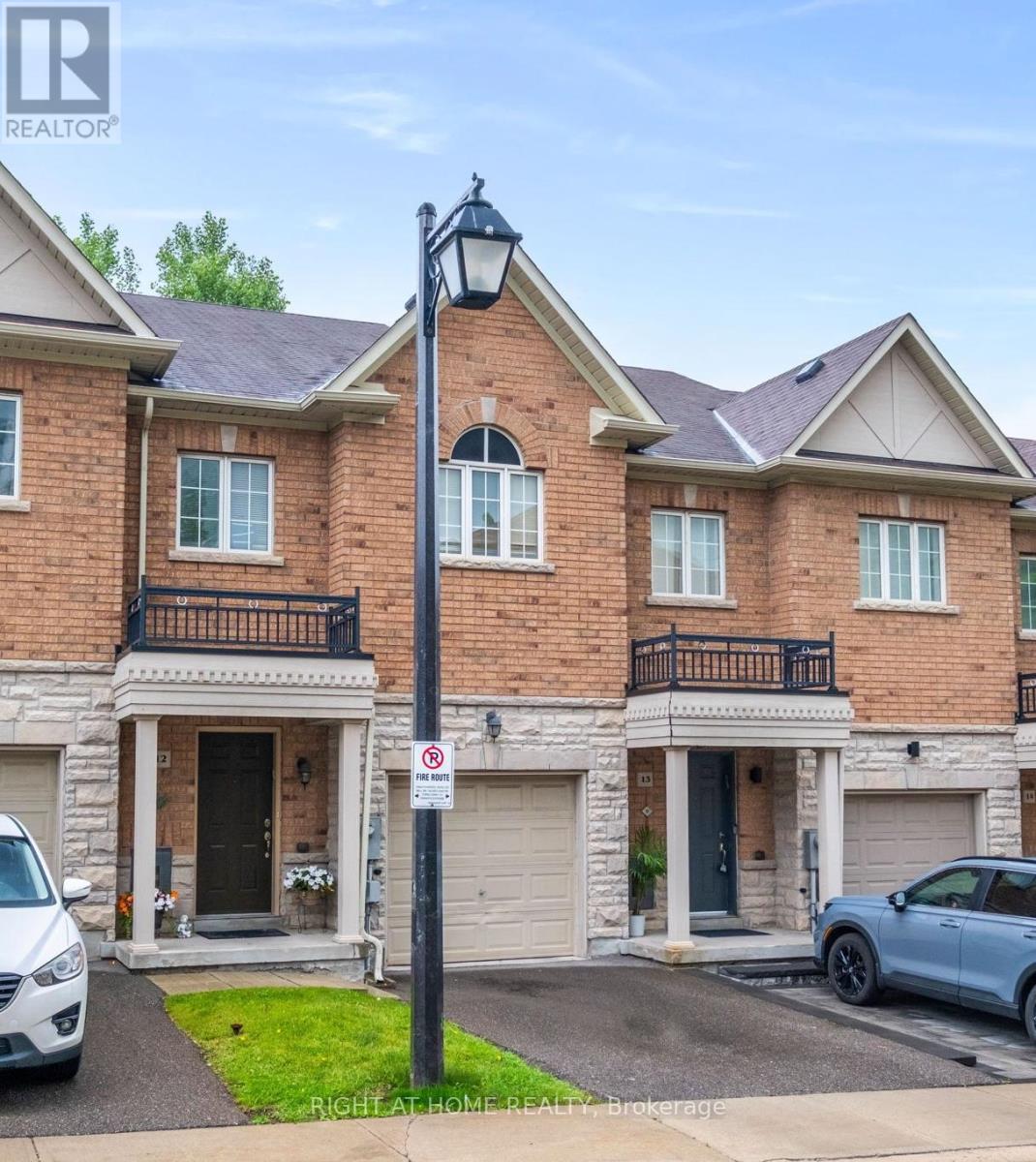 12 - 8777 Dufferin Street, Vaughan (Patterson), Ontario  L4J 8W3 - Photo 1 - N12215947