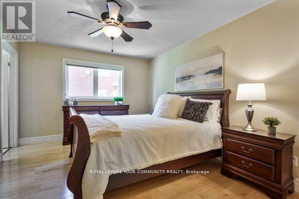 851 Shadrach Drive, Newmarket (Stonehaven-Wyndham), Ontario  L3X 2H2 - Photo 20 - N12215996
