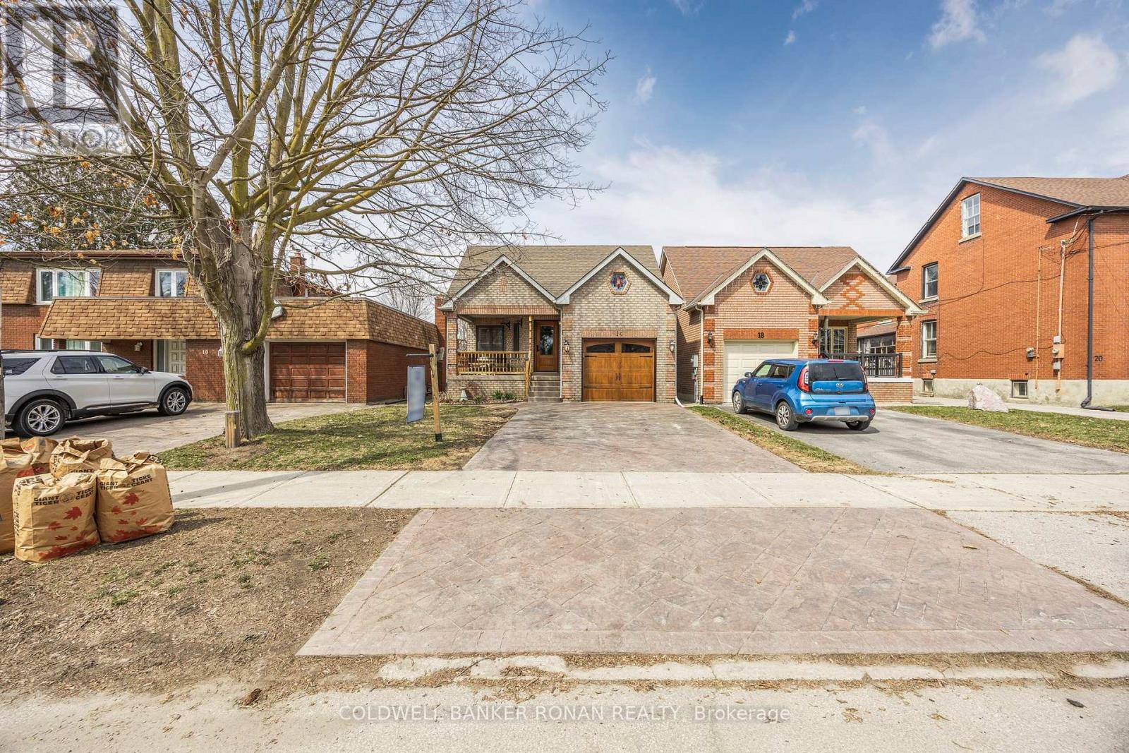 14 Albert Street E, New Tecumseth (Alliston), Ontario  L9R 1J4 - Photo 10 - N12216013