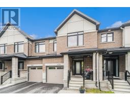 658 PUTNEY CRESCENT, Ottawa, Ontario