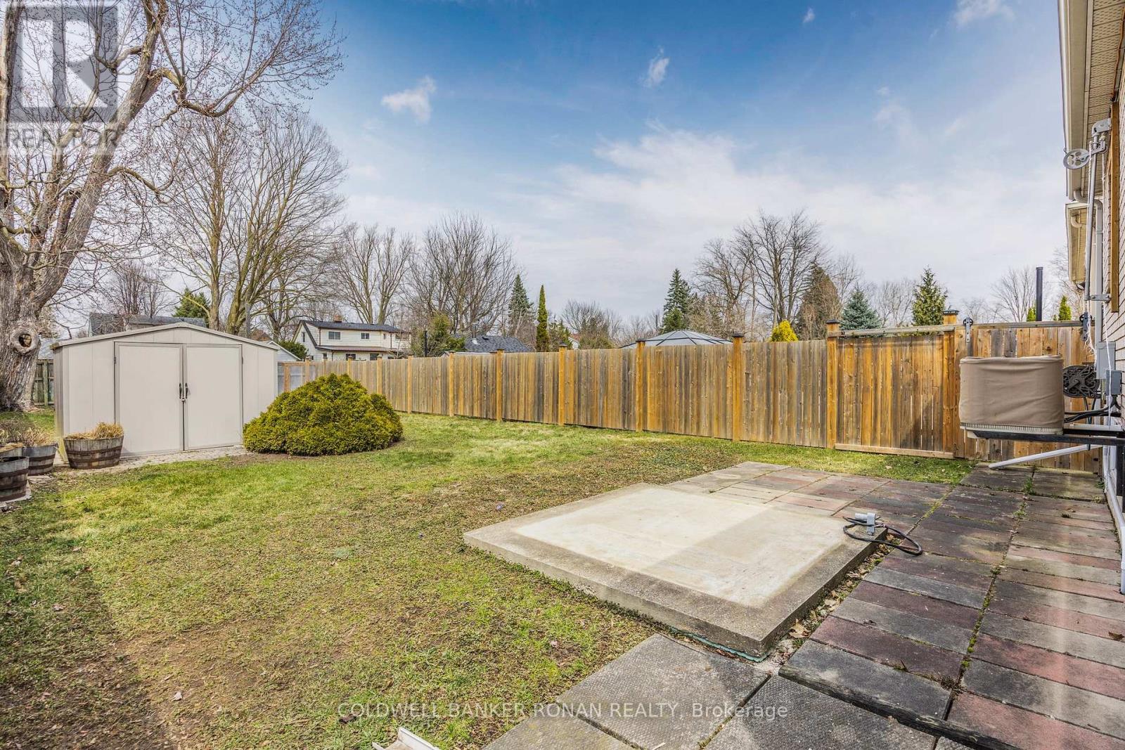 14 Albert Street E, New Tecumseth (Alliston), Ontario  L9R 1J4 - Photo 48 - N12216013