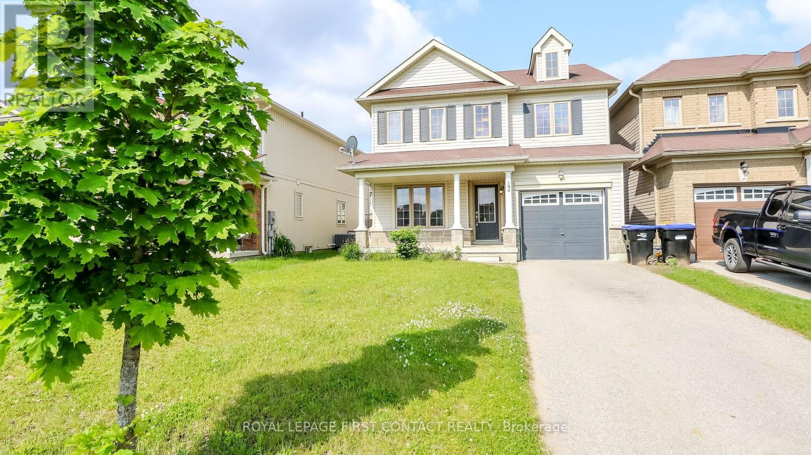 184 MAPLEWOOD DRIVE, Essa, Ontario