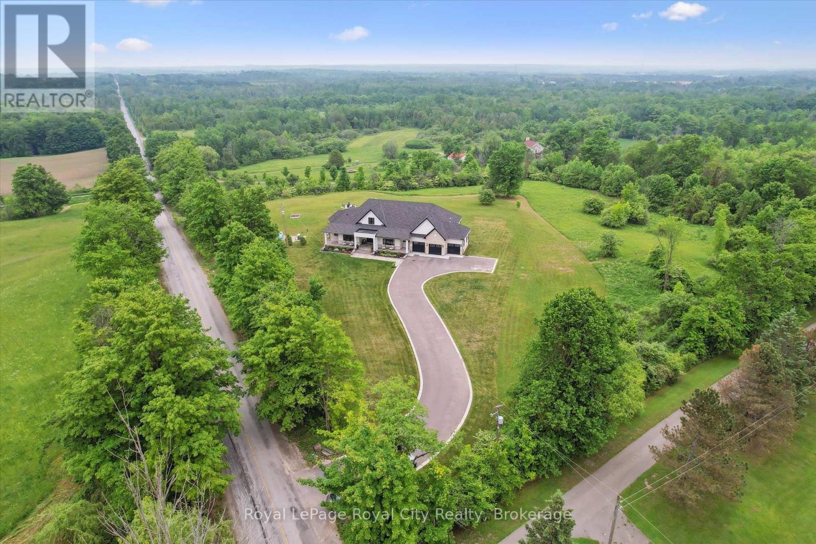 5020 First Line, Erin, Ontario  N0B 2K0 - Photo 50 - X12215862