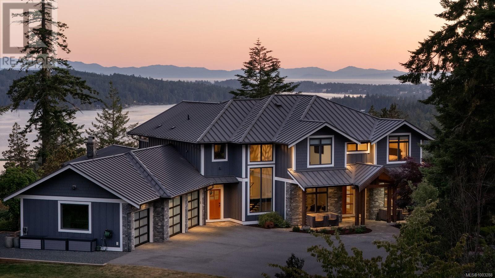 5335 Basinview Hts, Sooke, British Columbia