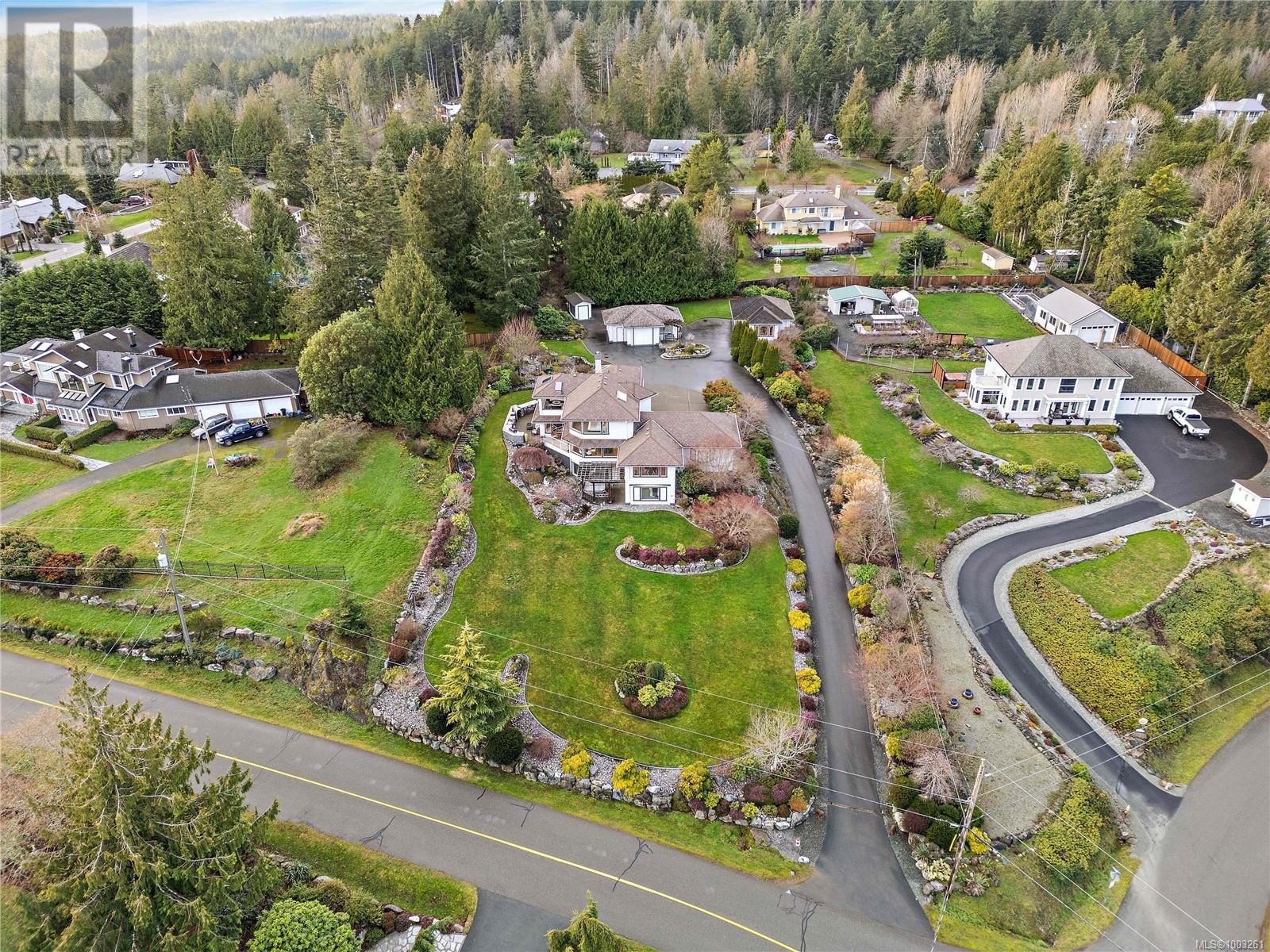 11096 Greenpark Dr, North Saanich, British Columbia  V8L 5N5 - Photo 13 - 1003261