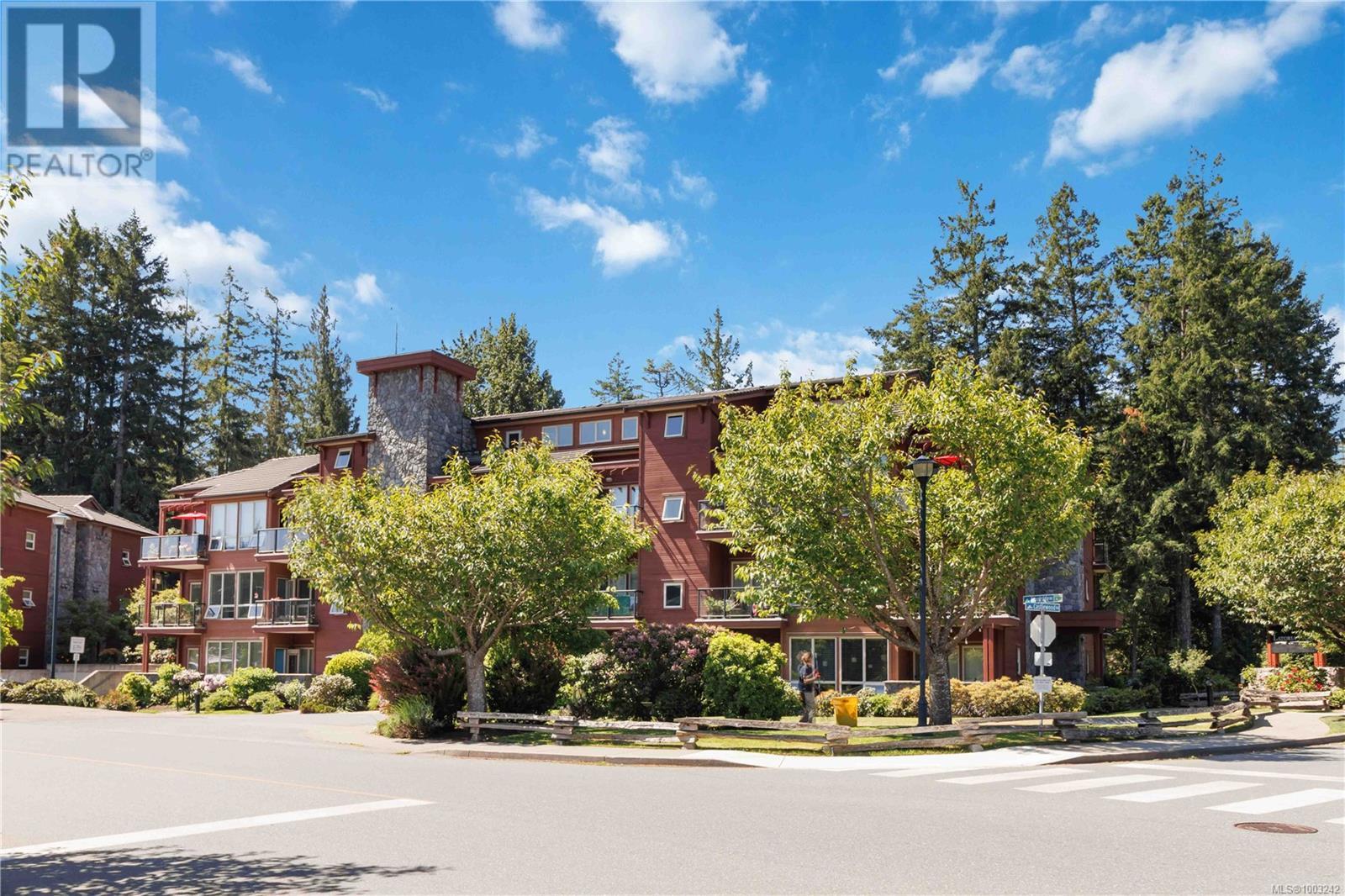106 635 Brookside Rd, Colwood, British Columbia