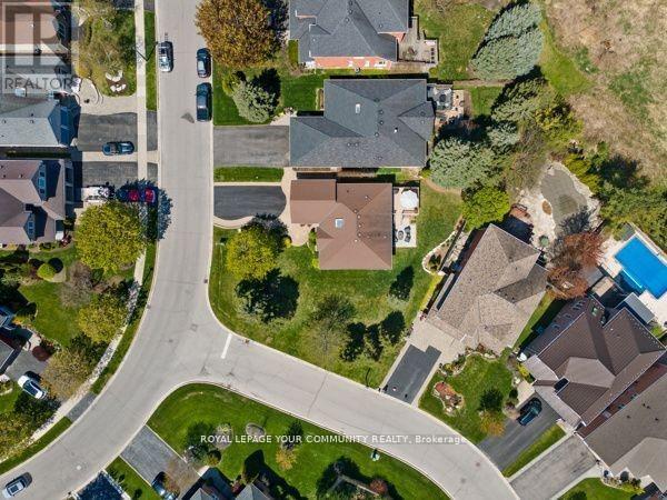 851 Shadrach Drive, Newmarket (Stonehaven-Wyndham), Ontario  L3X 2H2 - Photo 42 - N12215996
