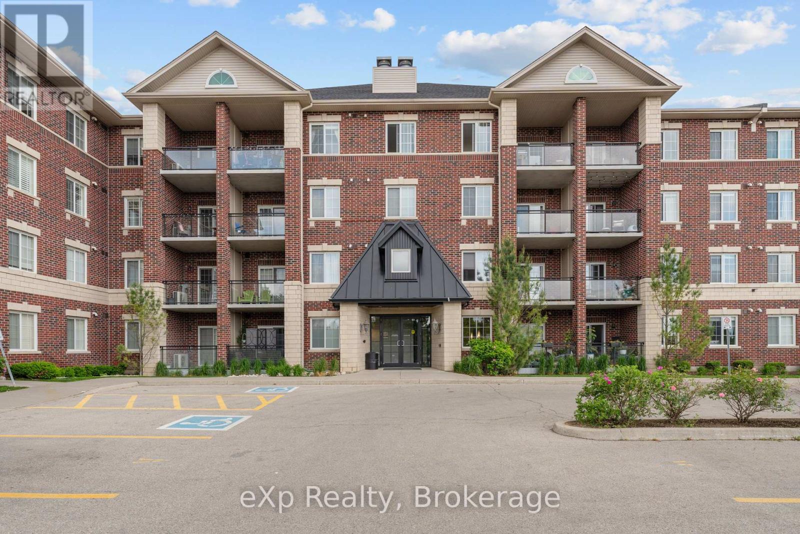 317 - 1440 Gordon Street, Guelph, Ontario  N1L 1C8 - Photo 19 - X12215867