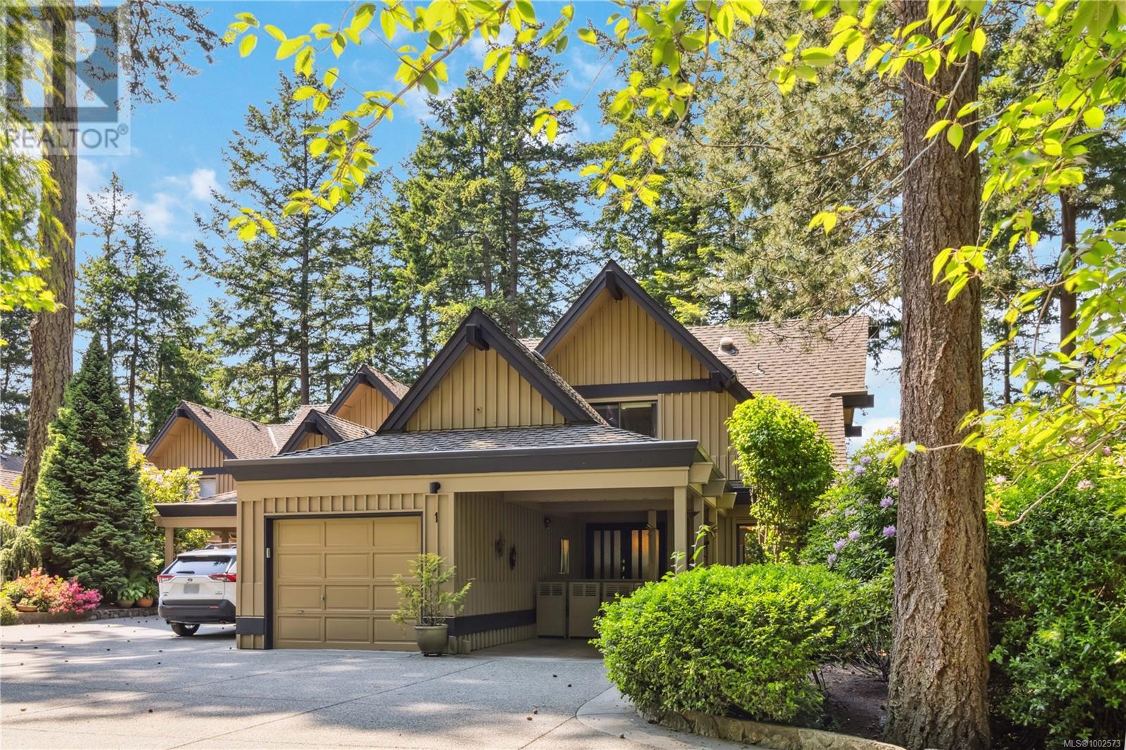 1 981 Fir Tree Glen, Saanich, British Columbia  V8X 5B8 - Photo 6 - 1002573