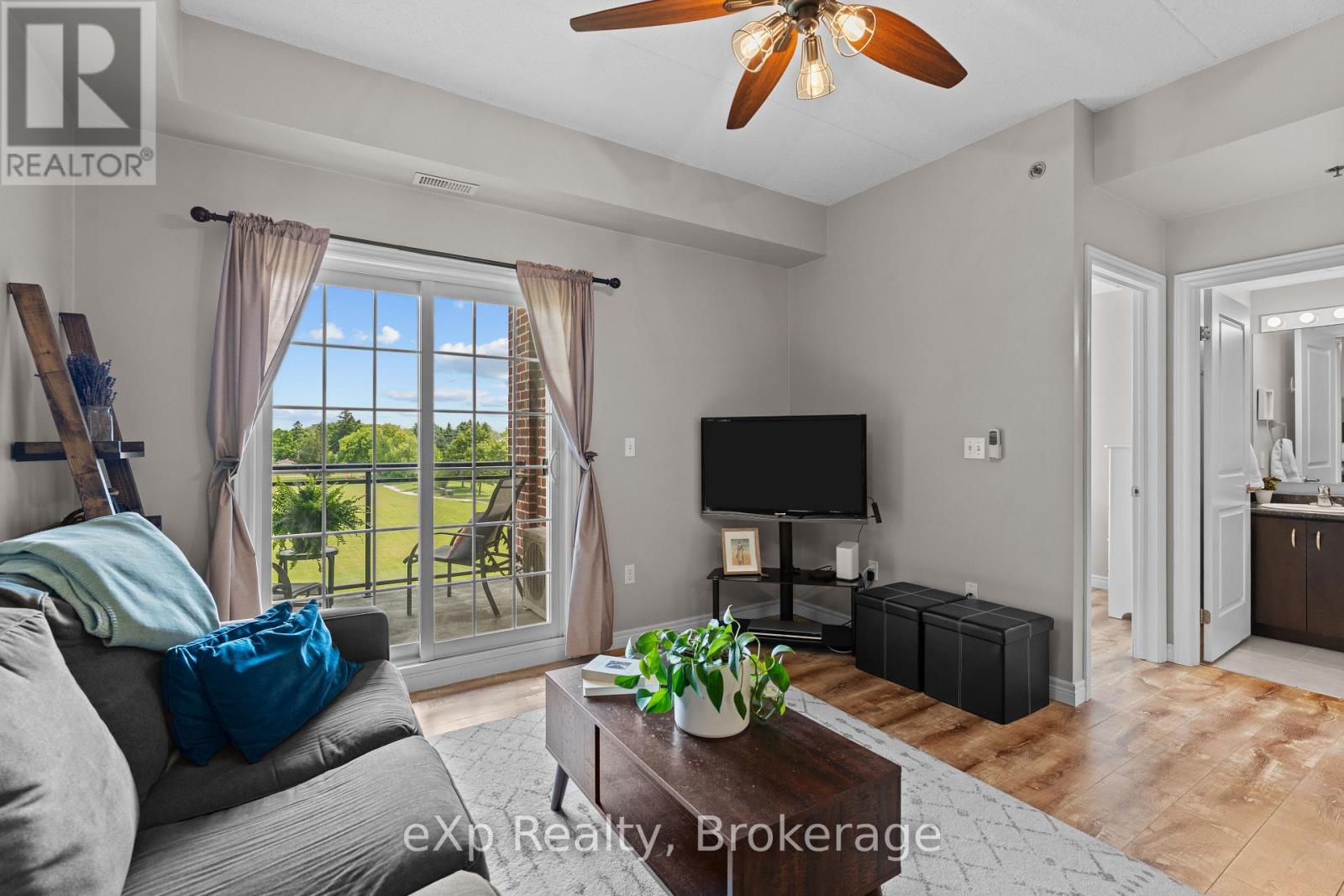 317 - 1440 Gordon Street, Guelph, Ontario  N1L 1C8 - Photo 13 - X12215867