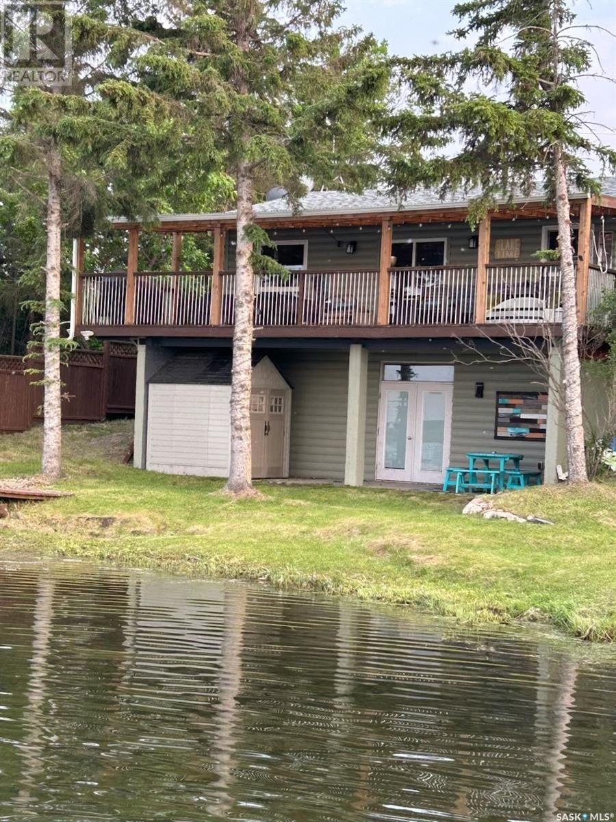 3829 First Point Beach Drive, Hoodoo Rm No. 401, Saskatchewan  S0K 4P0 - Photo 34 - SK006826