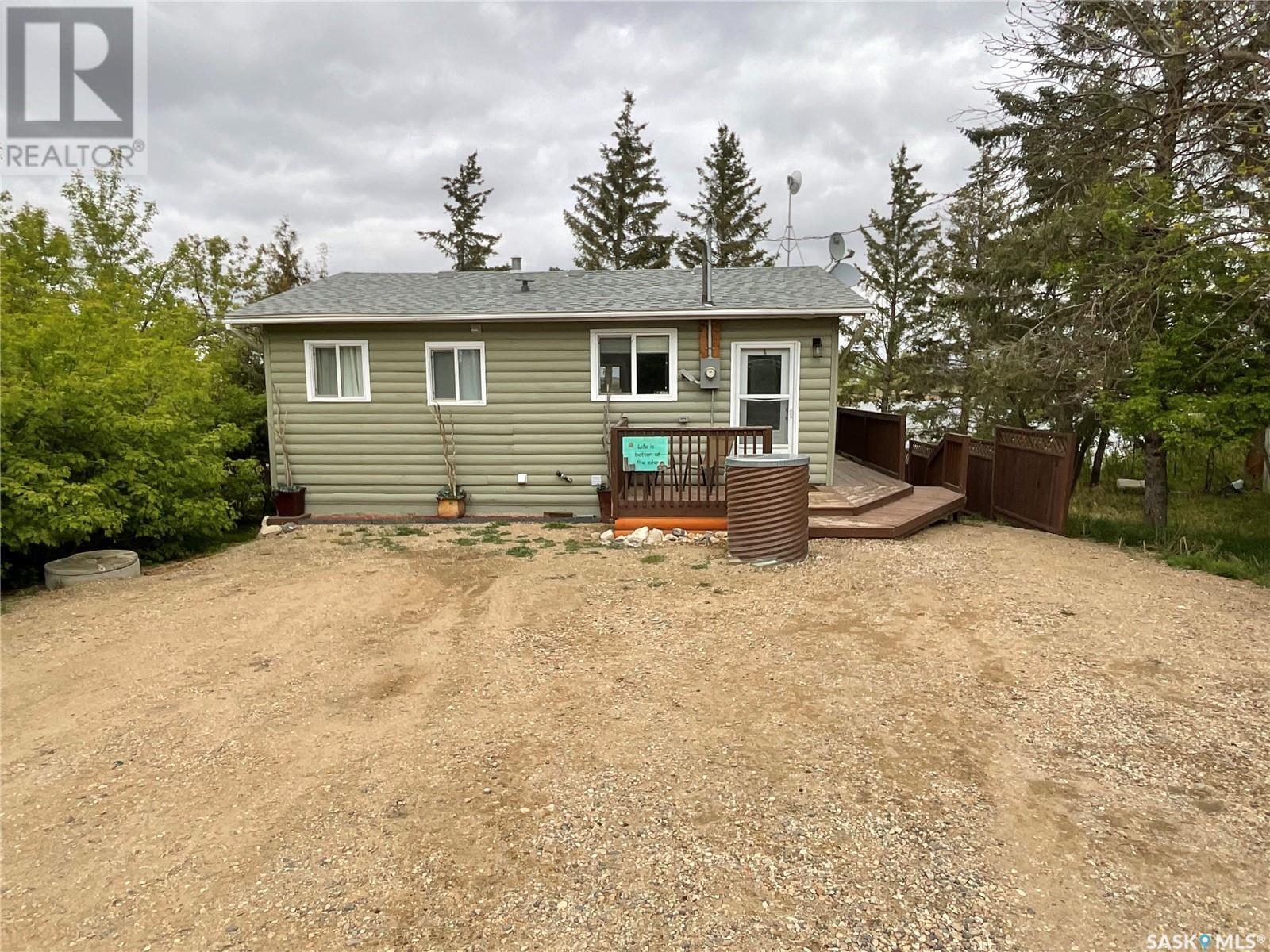 3829 First Point Beach Drive, Hoodoo Rm No. 401, Saskatchewan  S0K 4P0 - Photo 3 - SK006826