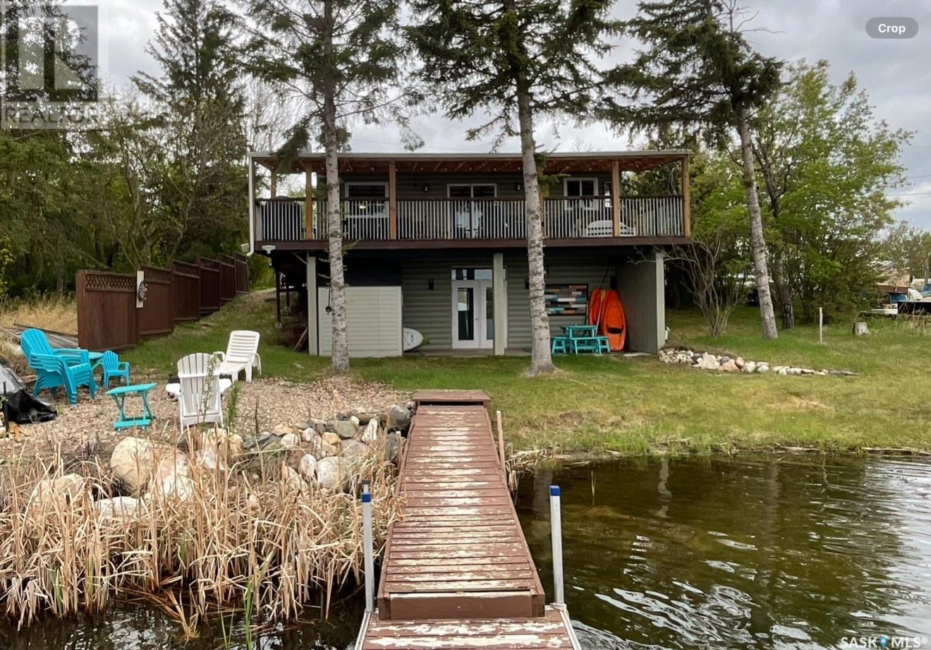 3829 First Point Beach Drive, Hoodoo Rm No. 401, Saskatchewan  S0K 4P0 - Photo 2 - SK006826