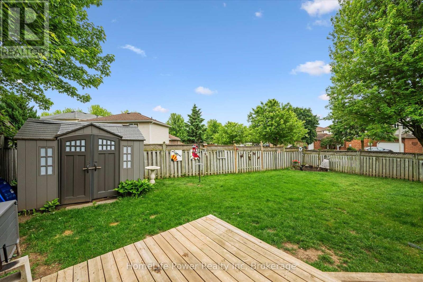 43 Hill Trail, Guelph (Grange Road), Ontario  N1E 7C5 - Photo 39 - X12215878