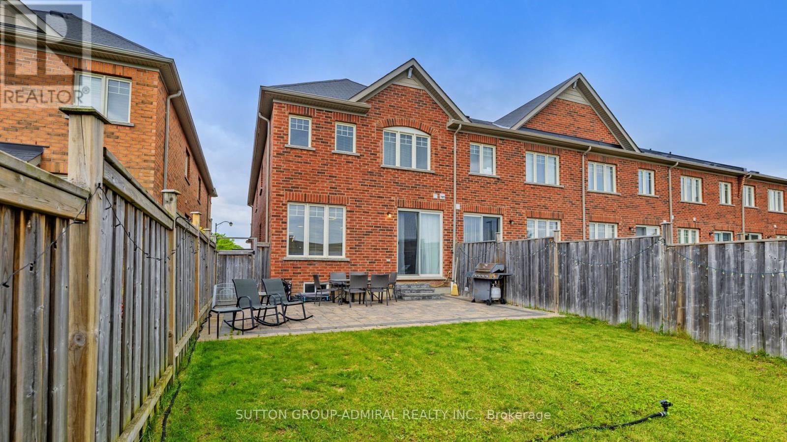 93 Windrow Street, Richmond Hill (Jefferson), Ontario  L4E 0Y1 - Photo 40 - N12216040