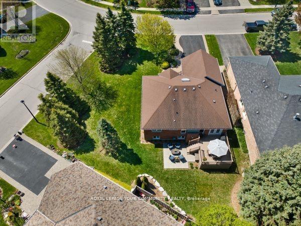 851 Shadrach Drive, Newmarket (Stonehaven-Wyndham), Ontario  L3X 2H2 - Photo 43 - N12215996