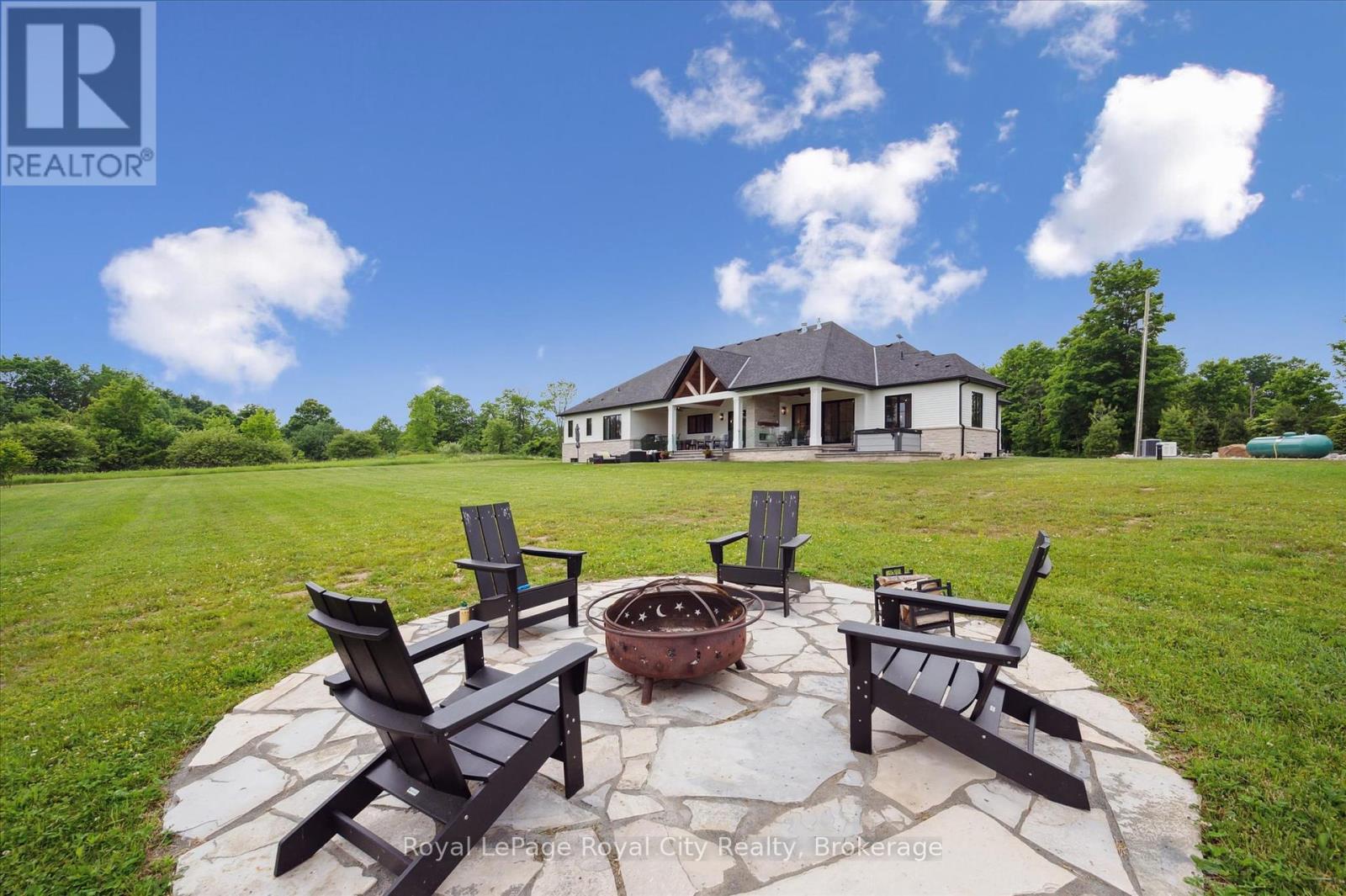 5020 First Line, Erin, Ontario  N0B 2K0 - Photo 43 - X12215862