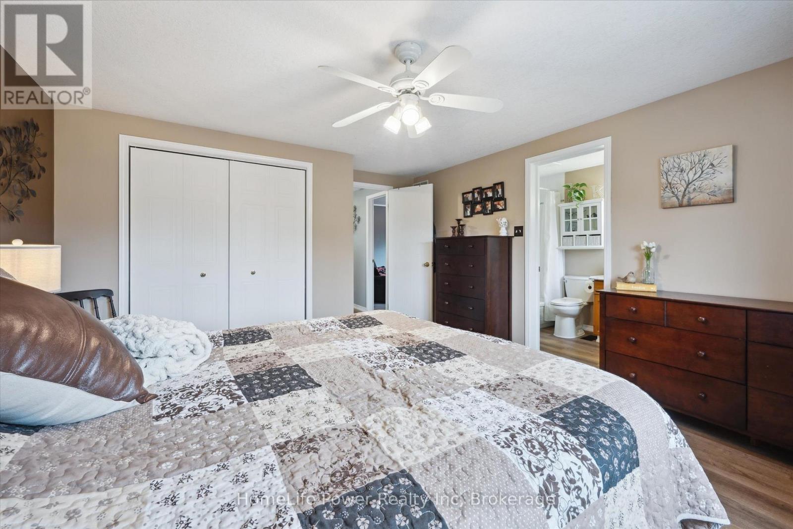 43 Hill Trail, Guelph (Grange Road), Ontario  N1E 7C5 - Photo 21 - X12215878