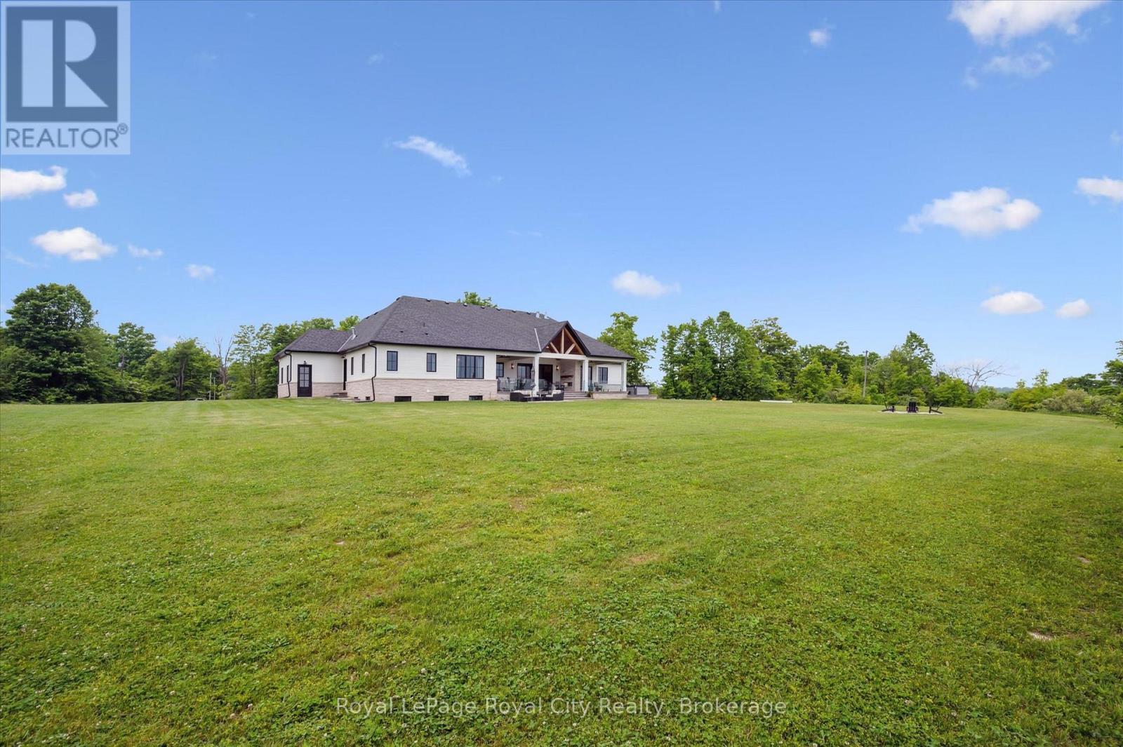 5020 First Line, Erin, Ontario  N0B 2K0 - Photo 44 - X12215862