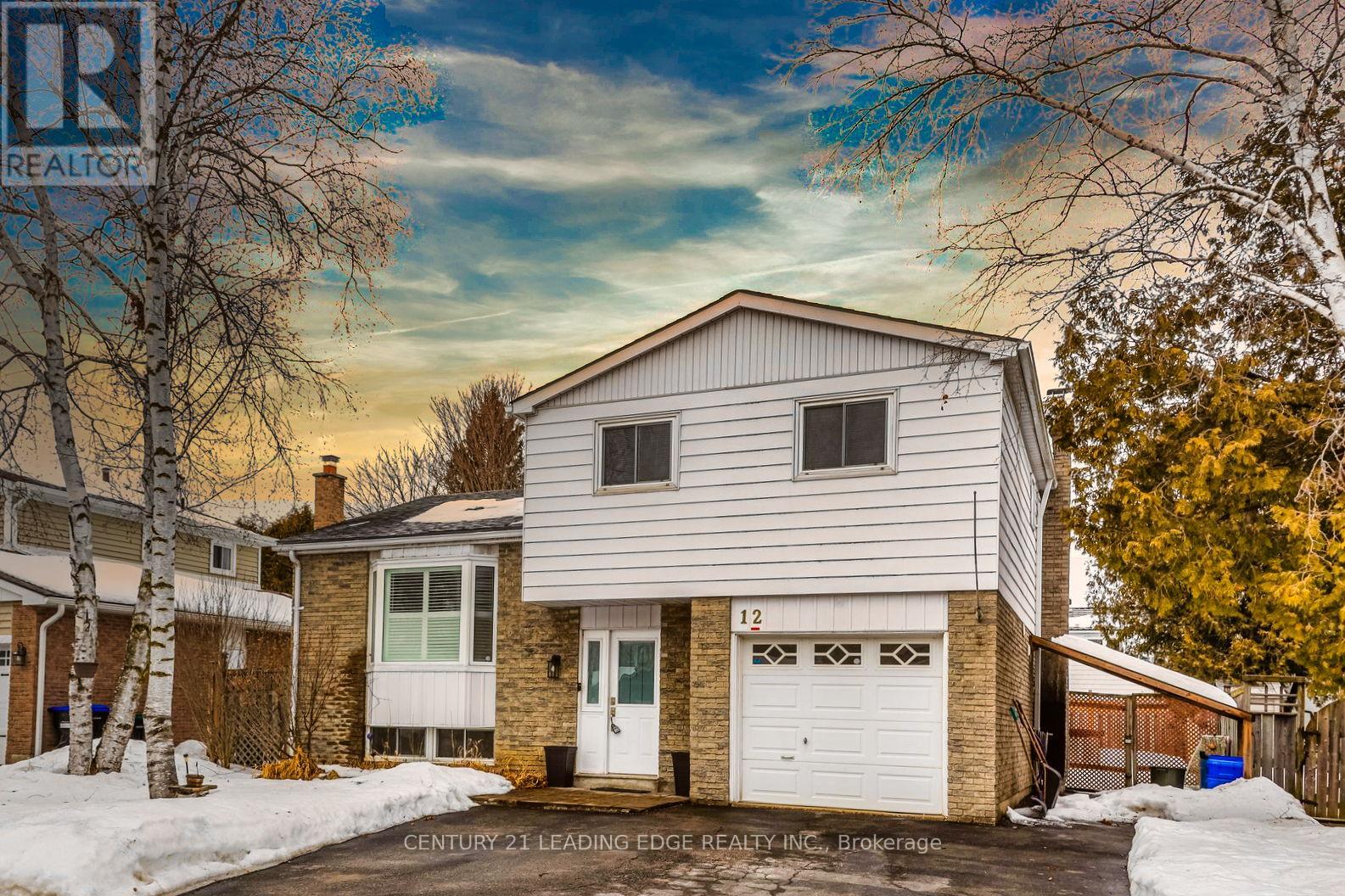 12 Mckeown Street, New Tecumseth (Beeton), Ontario  L0G 1A0 - Photo 2 - N12216047
