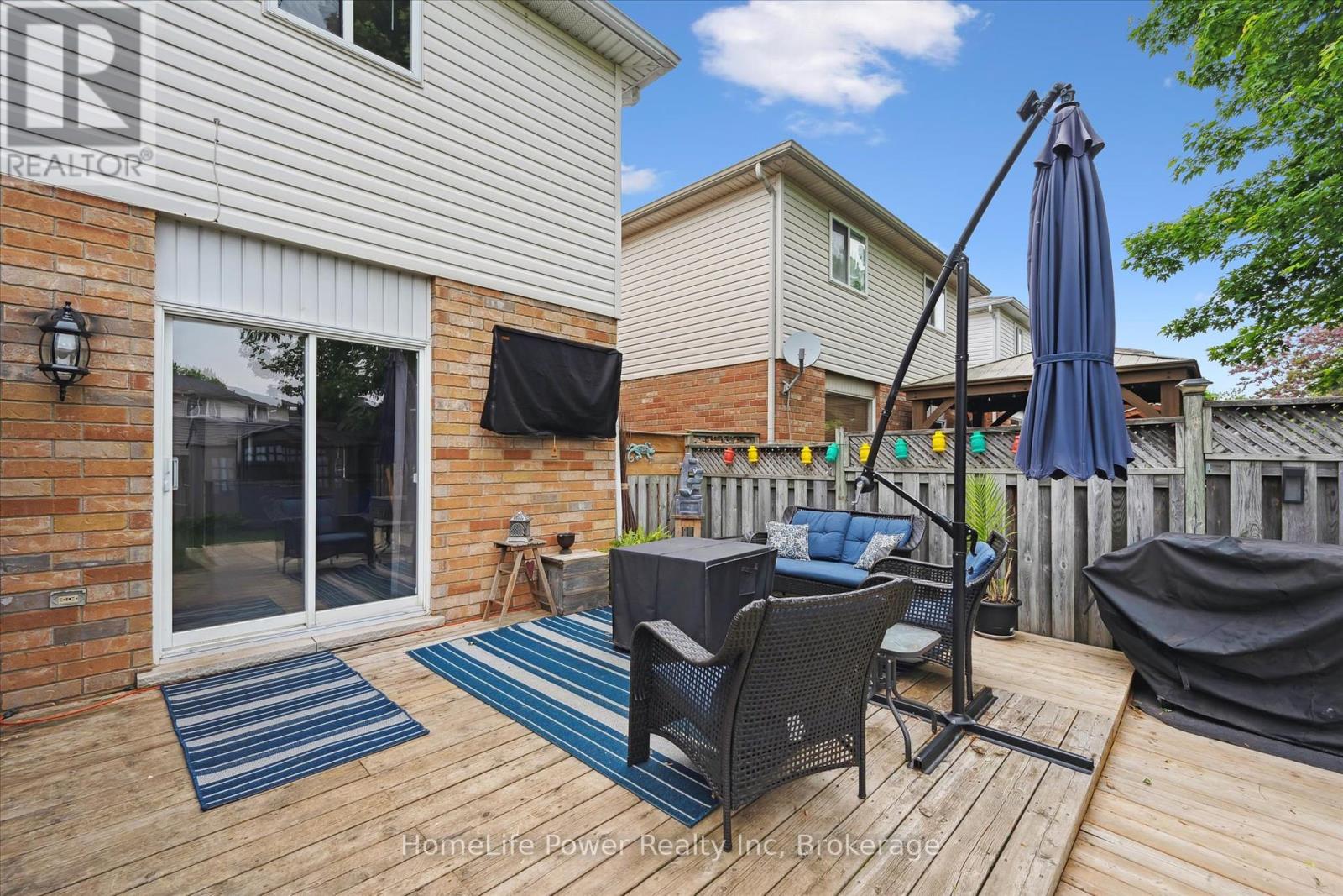 43 Hill Trail, Guelph (Grange Road), Ontario  N1E 7C5 - Photo 33 - X12215878