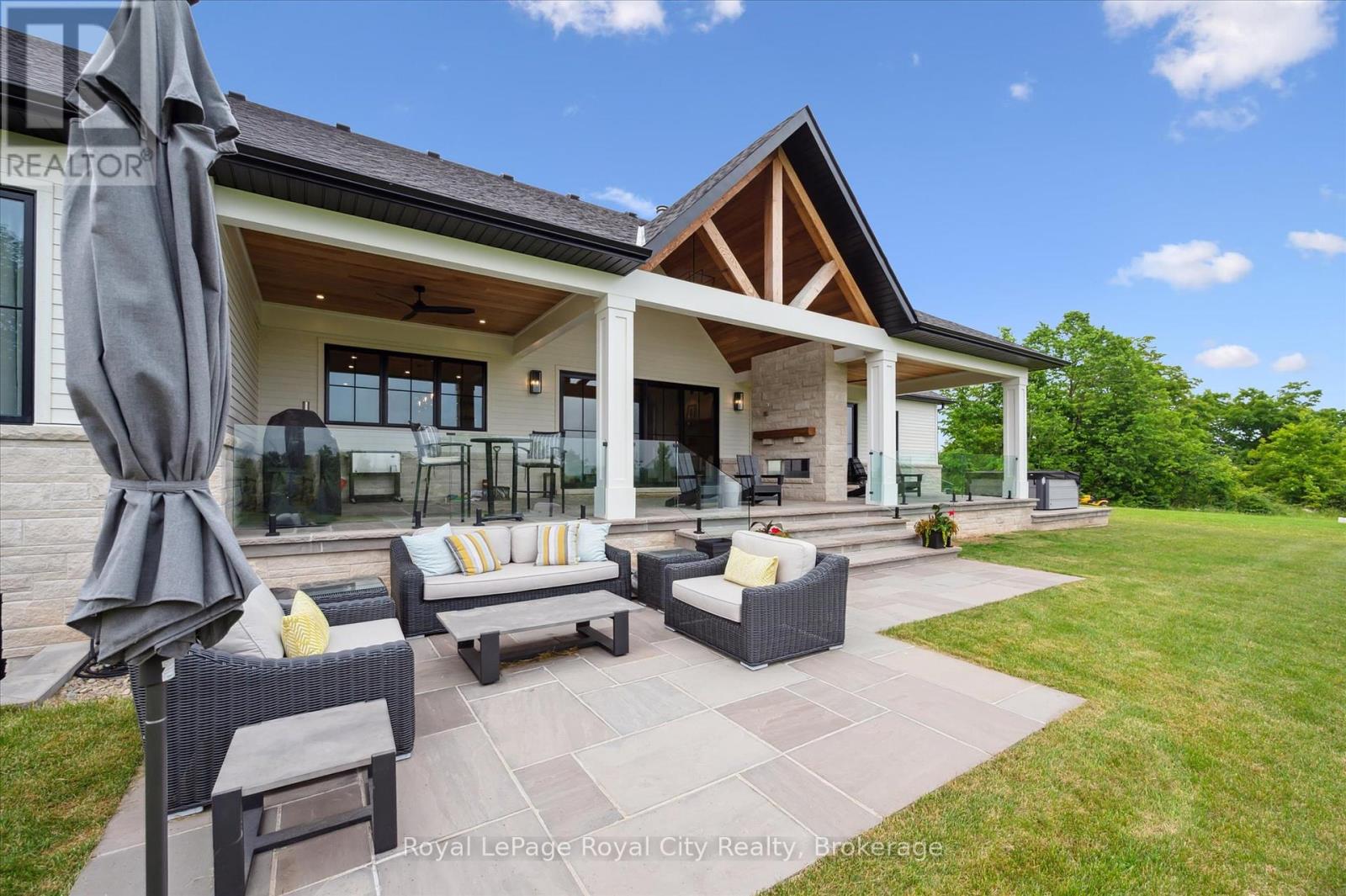 5020 First Line, Erin, Ontario  N0B 2K0 - Photo 45 - X12215862