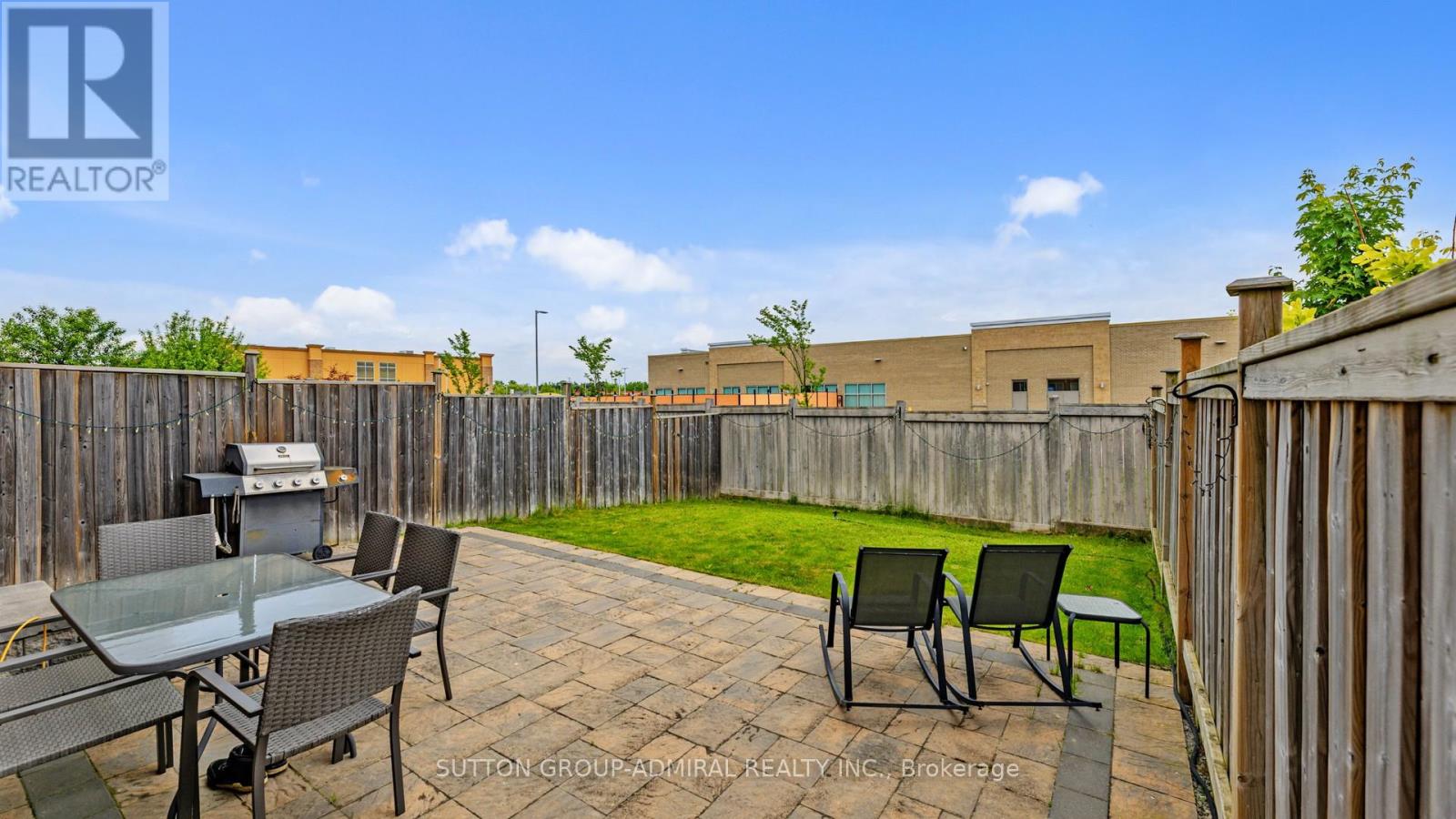 93 Windrow Street, Richmond Hill (Jefferson), Ontario  L4E 0Y1 - Photo 41 - N12216040