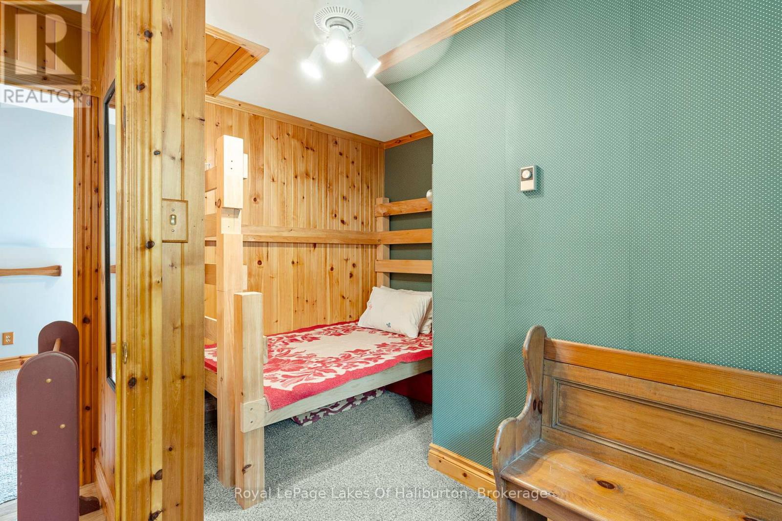 1248 Portage Road, Dysart Et Al, Ontario  K0M 1S0 - Photo 32 - X12215977