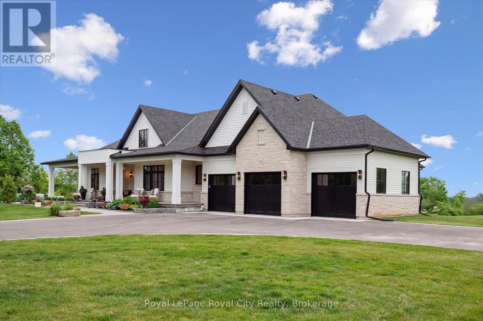 5020 First Line, Erin, Ontario  N0B 2K0 - Photo 2 - X12215862