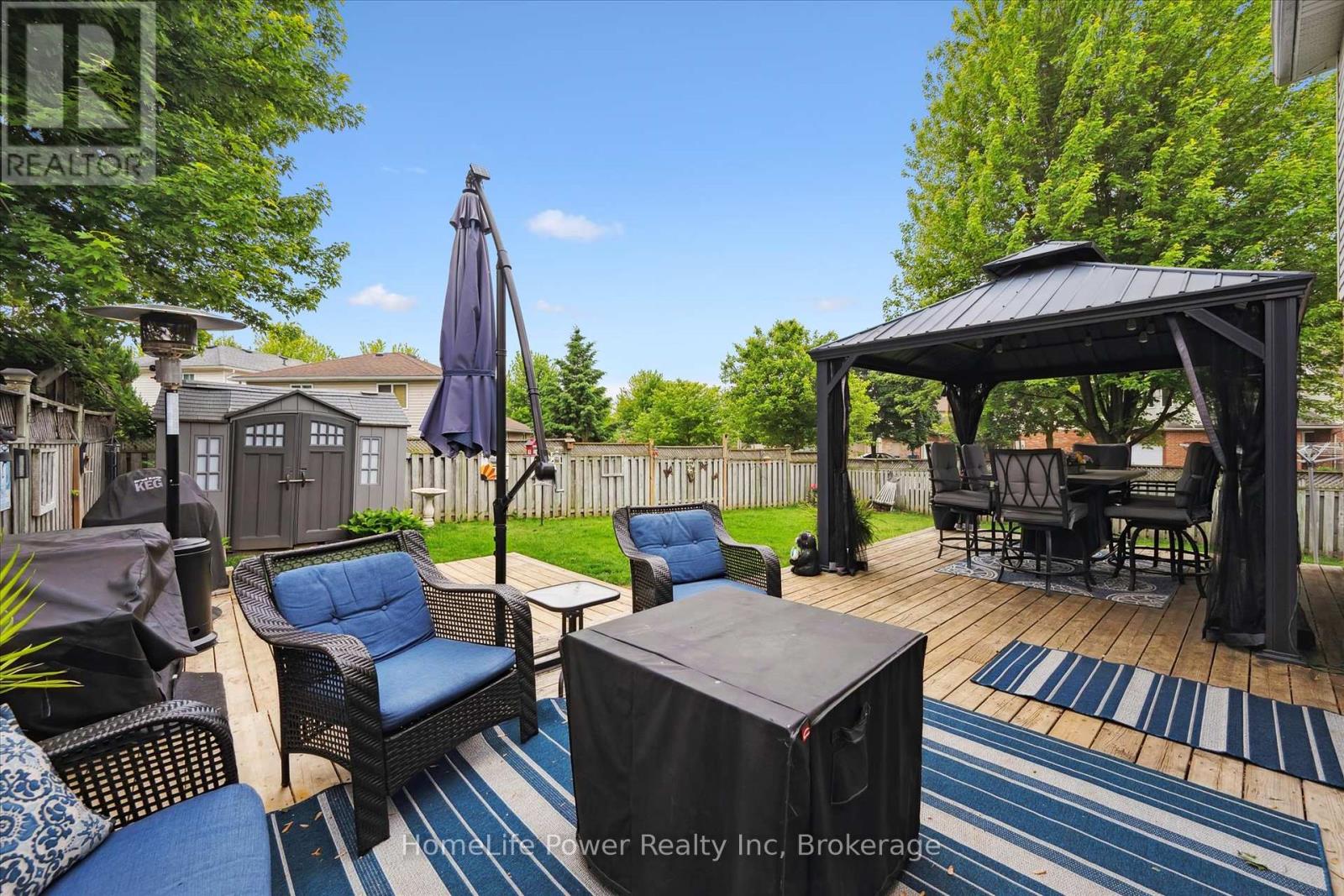 43 Hill Trail, Guelph (Grange Road), Ontario  N1E 7C5 - Photo 34 - X12215878