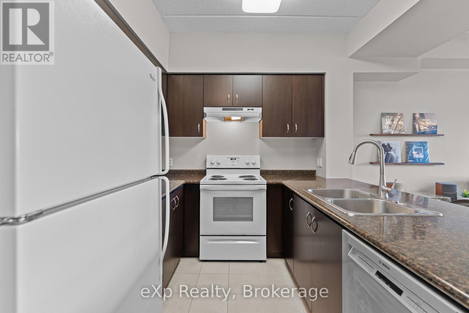 317 - 1440 Gordon Street, Guelph, Ontario  N1L 1C8 - Photo 6 - X12215867