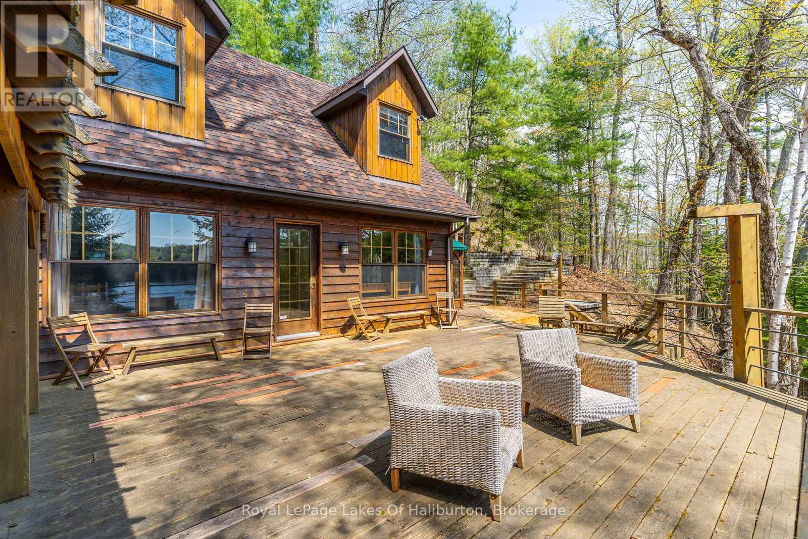 1248 Portage Road, Dysart Et Al, Ontario  K0M 1S0 - Photo 4 - X12215977