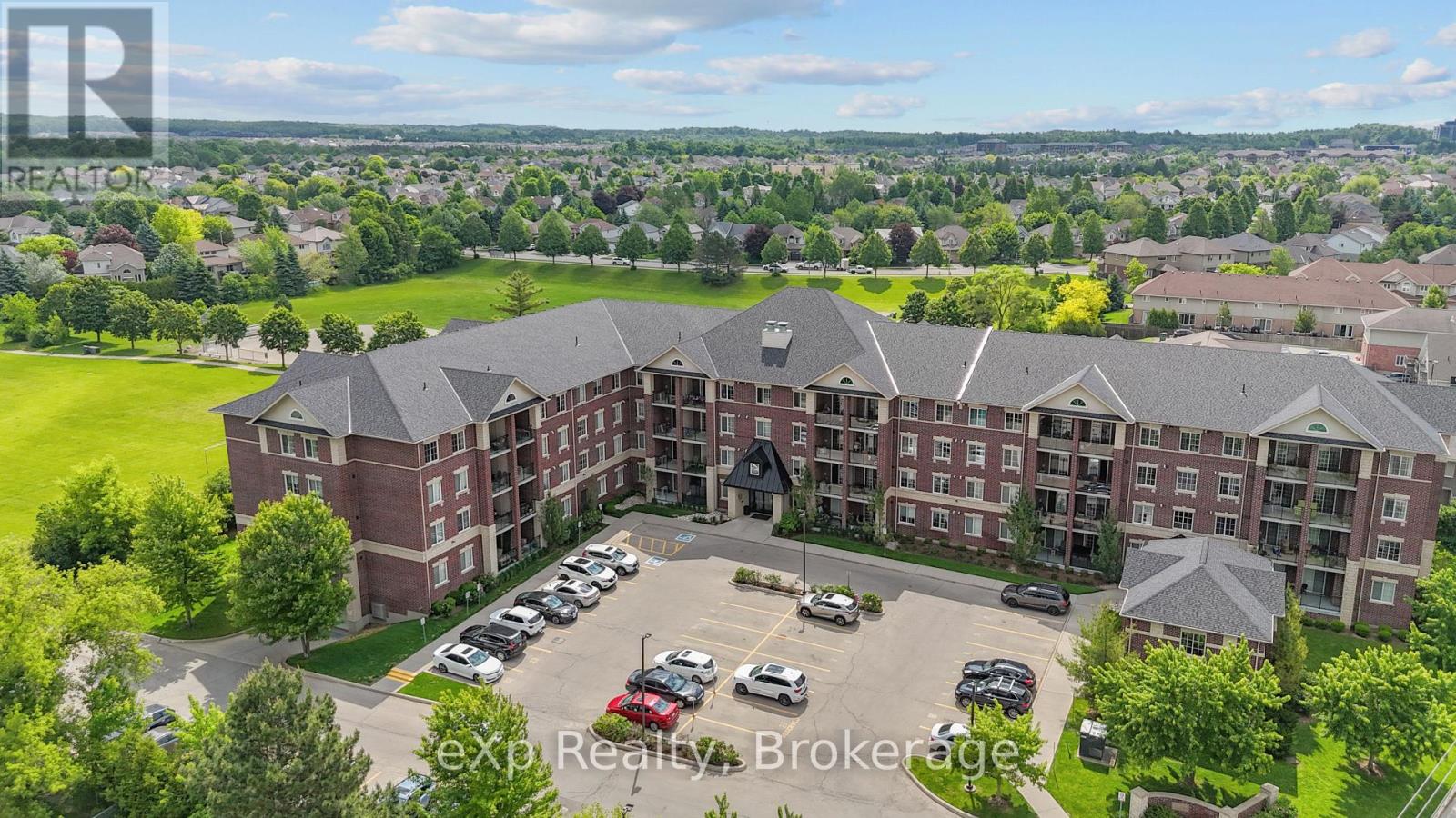 317 - 1440 Gordon Street, Guelph, Ontario  N1L 1C8 - Photo 25 - X12215867