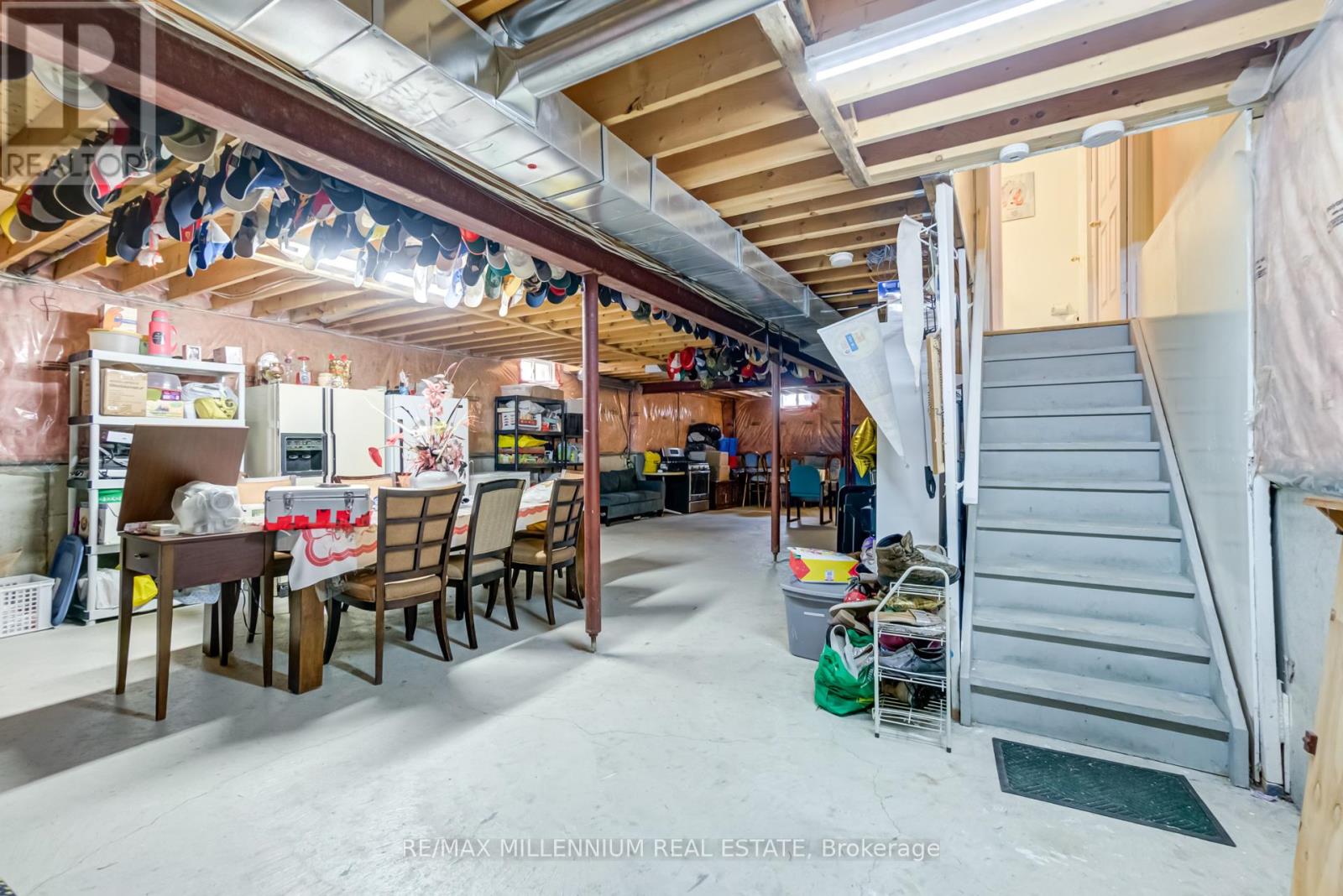 76 Vellore Avenue, Vaughan (Vellore Village), Ontario  L4H 2W7 - Photo 37 - N12216070