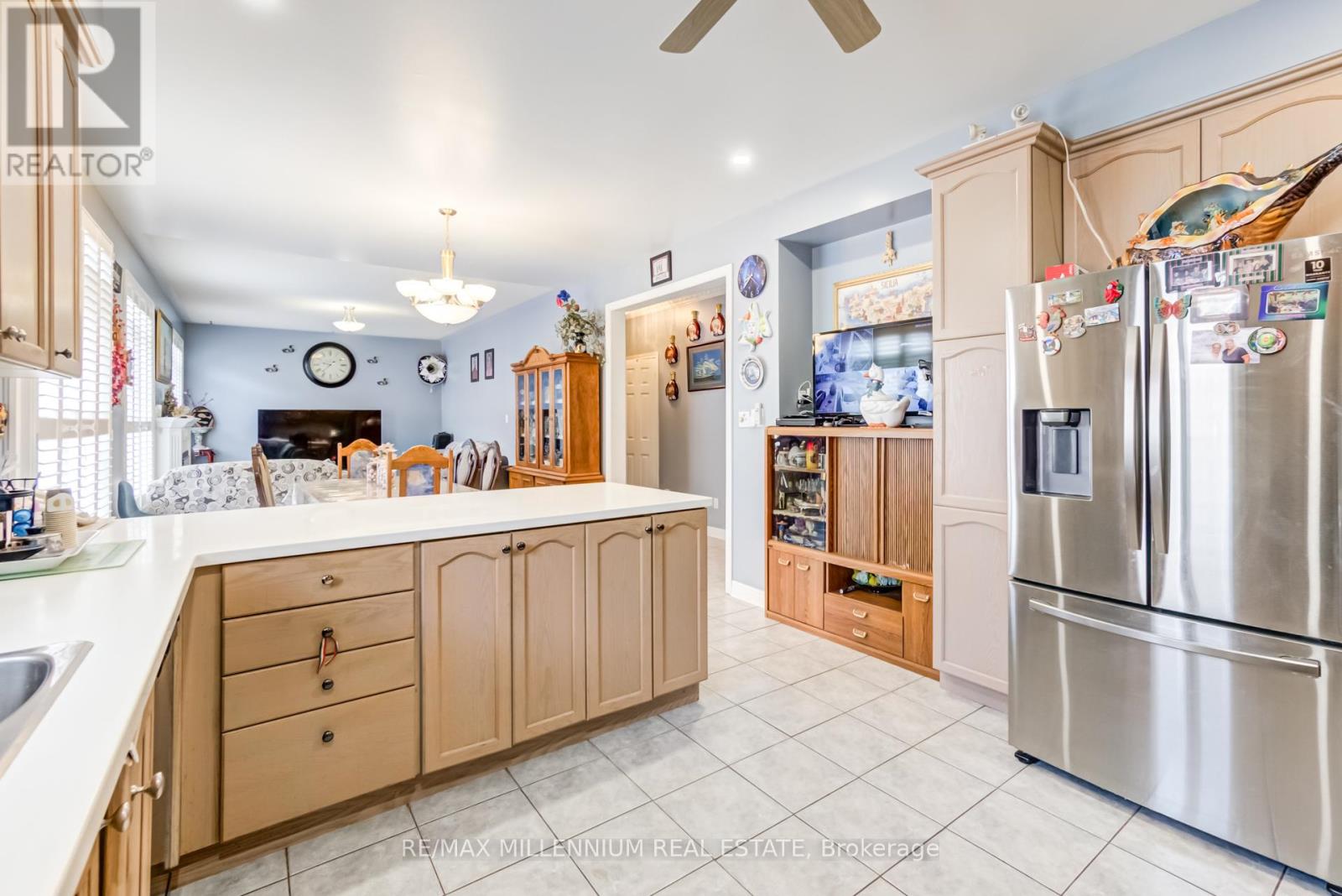 76 Vellore Avenue, Vaughan (Vellore Village), Ontario  L4H 2W7 - Photo 18 - N12216070