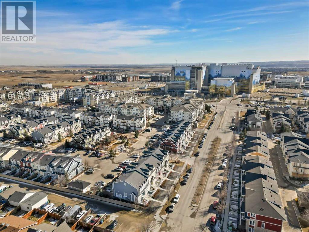 88 Auburn Bay Link Se, Calgary, Alberta  T3M 0E9 - Photo 30 - A2199355