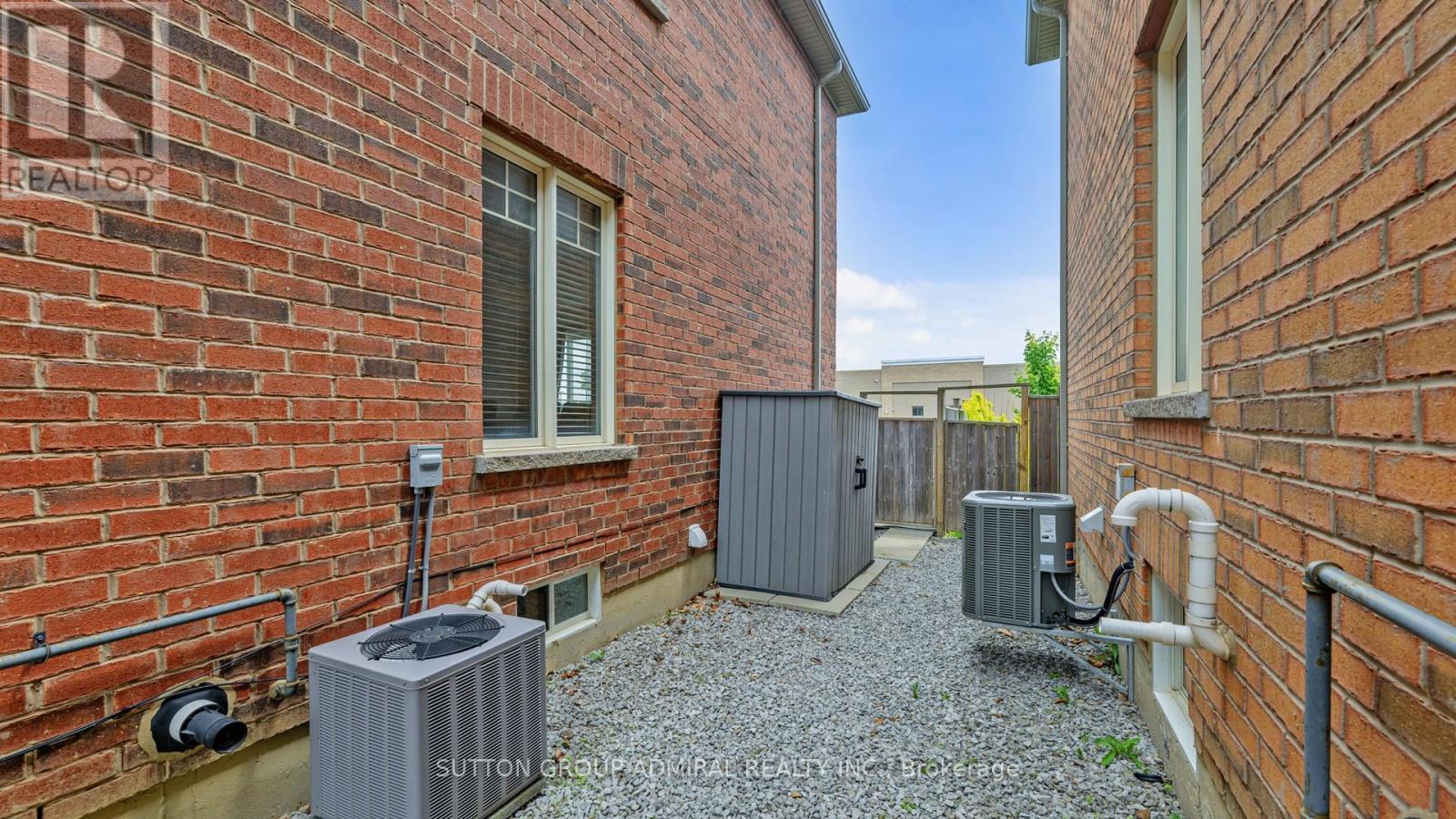 93 Windrow Street, Richmond Hill (Jefferson), Ontario  L4E 0Y1 - Photo 42 - N12216040
