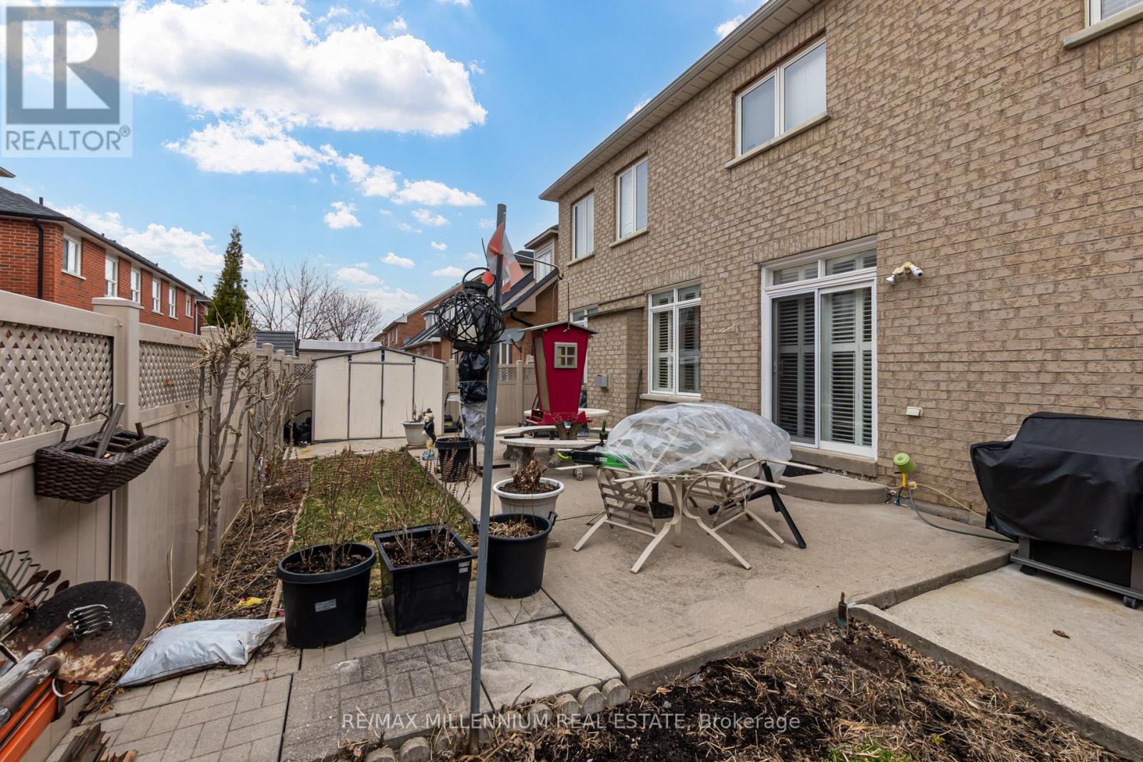 76 Vellore Avenue, Vaughan (Vellore Village), Ontario  L4H 2W7 - Photo 40 - N12216070