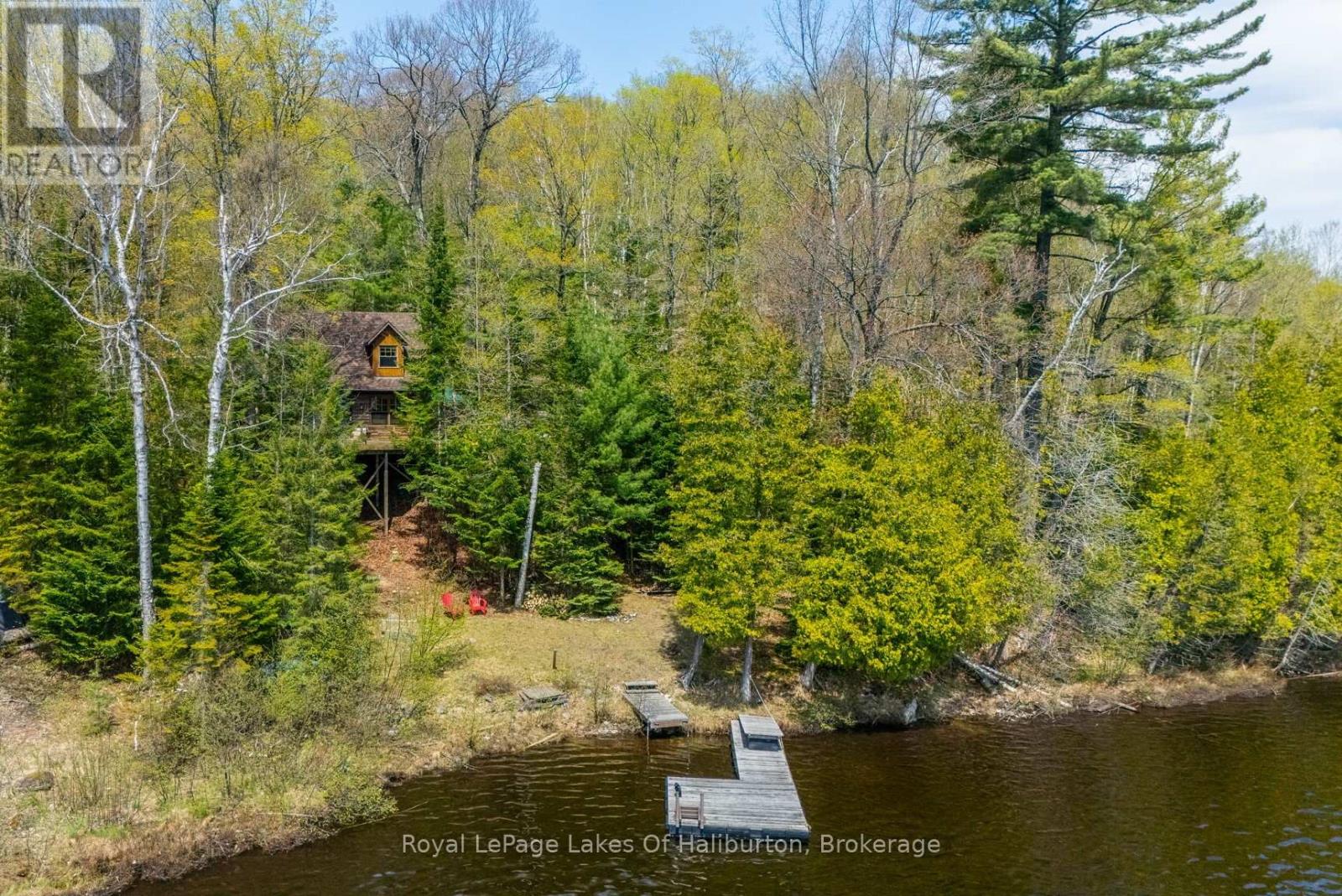 1248 Portage Road, Dysart Et Al, Ontario  K0M 1S0 - Photo 6 - X12215977