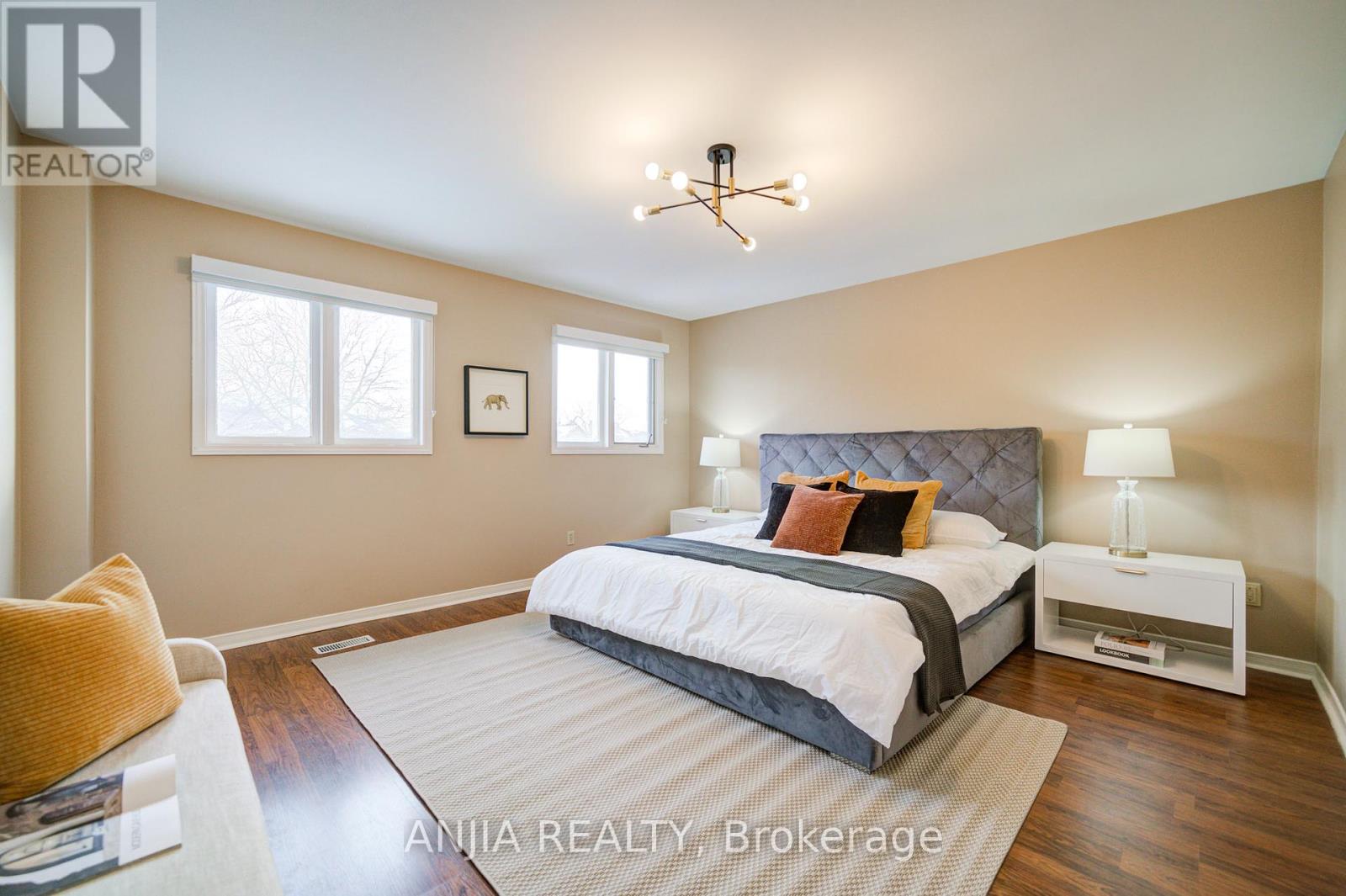 117 Redondo Drive, Vaughan (Beverley Glen), Ontario  L4J 7S6 - Photo 21 - N12216116